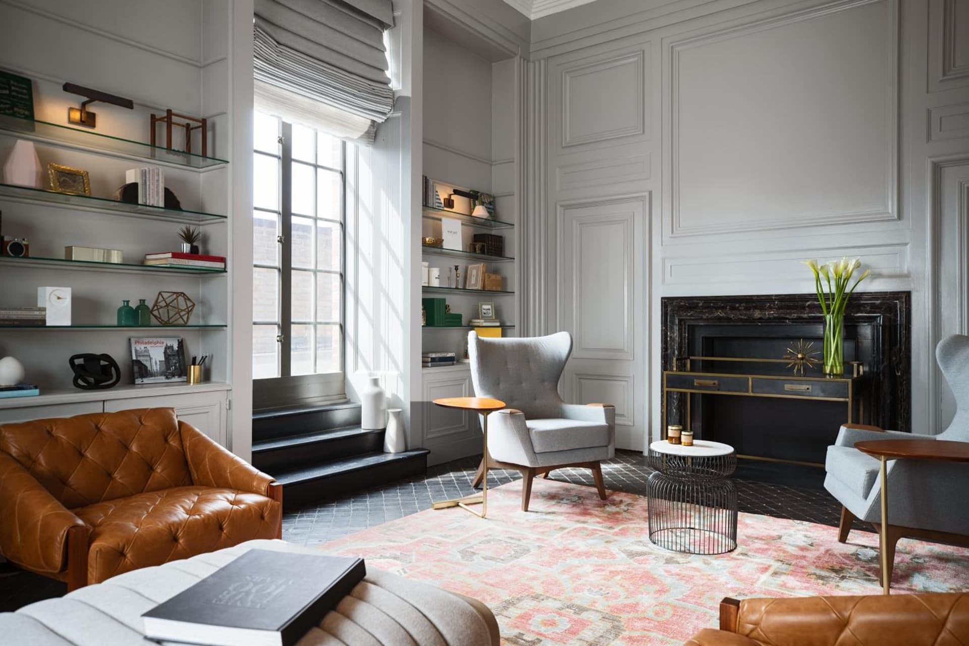Kimpton Hotel Palomar Philadelphia by IHG gallery photo in Philadelphia, PA — image 19