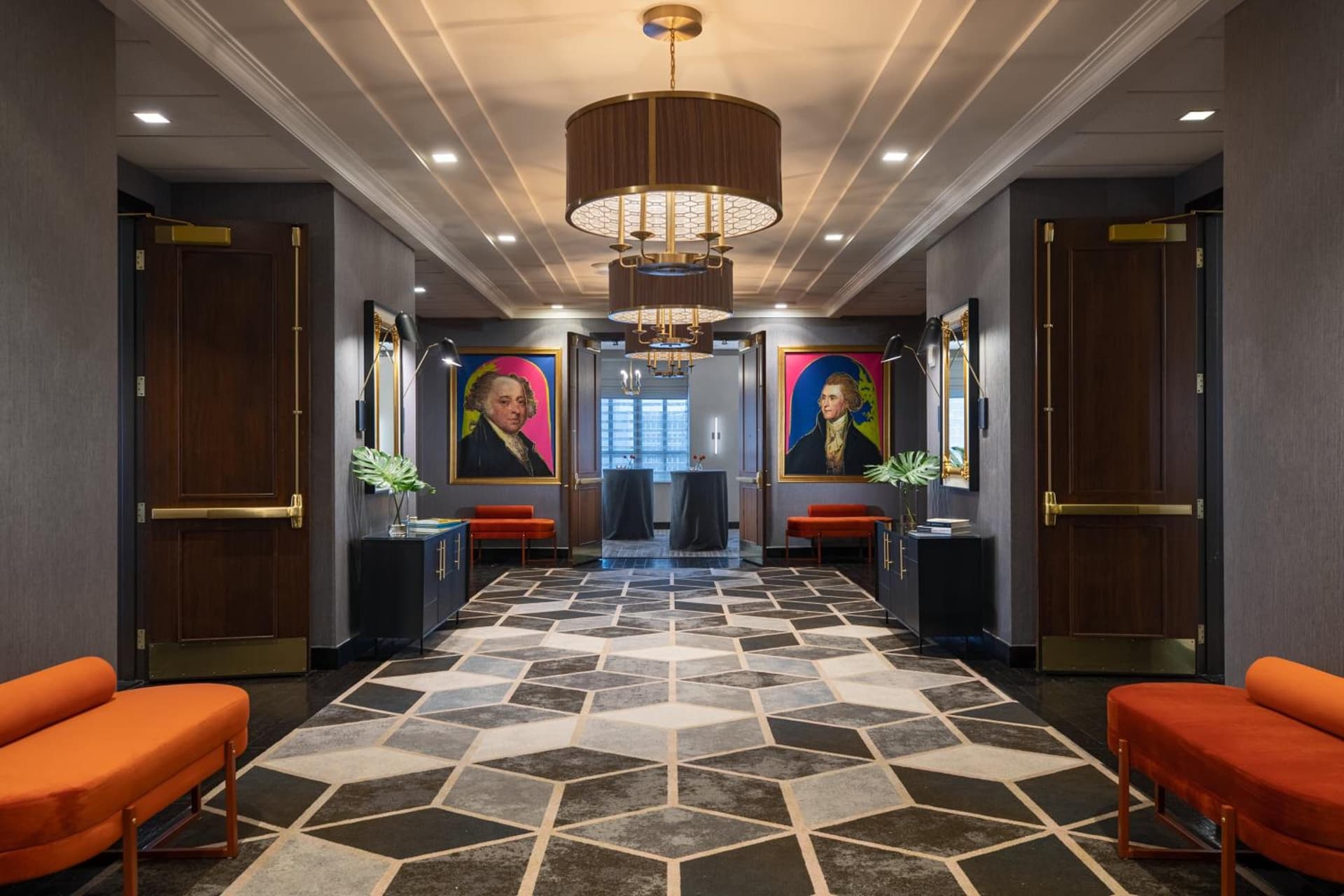 Kimpton Hotel Palomar Philadelphia by IHG gallery photo in Philadelphia, PA — image 36