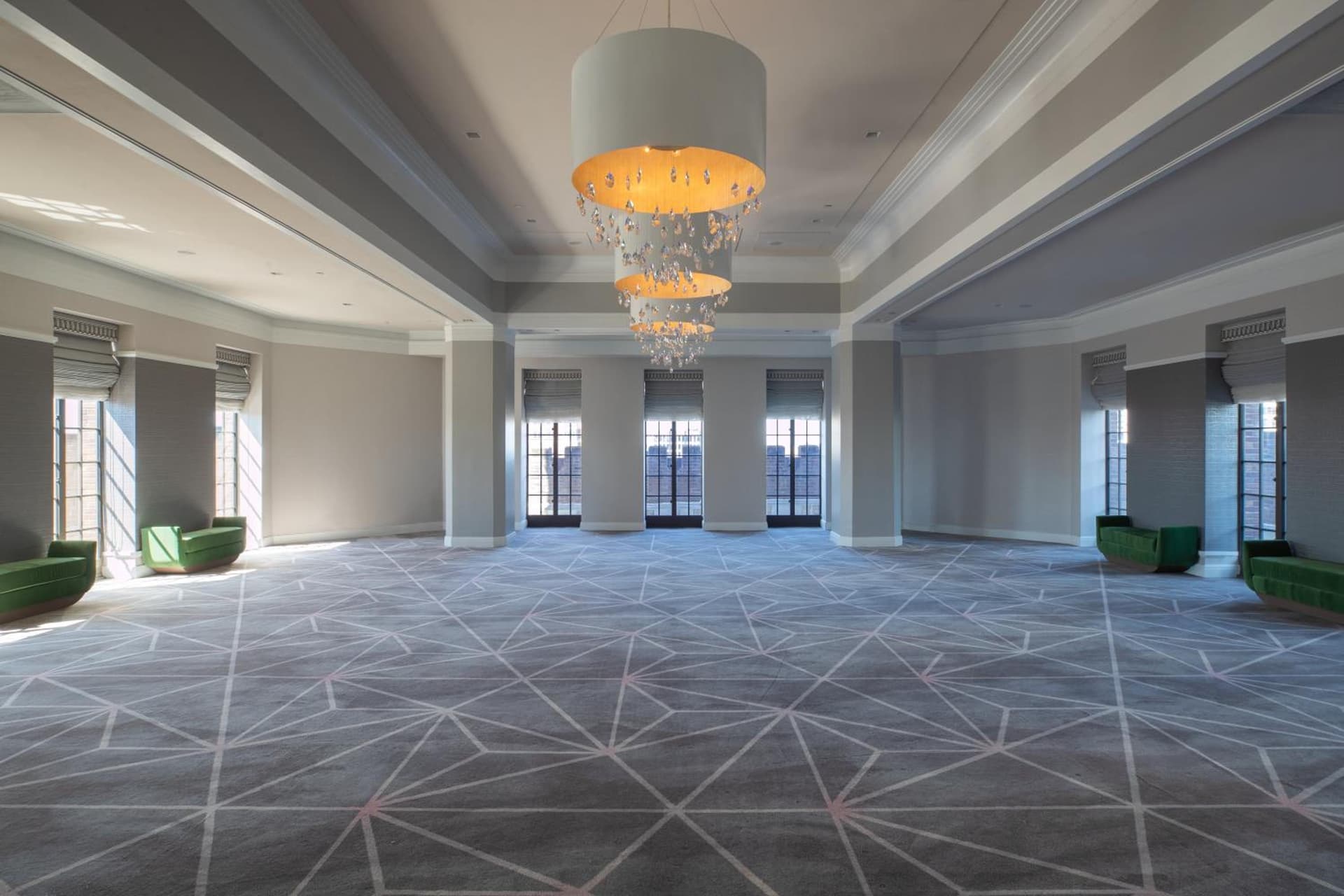 Kimpton Hotel Palomar Philadelphia by IHG gallery photo in Philadelphia, PA — image 62