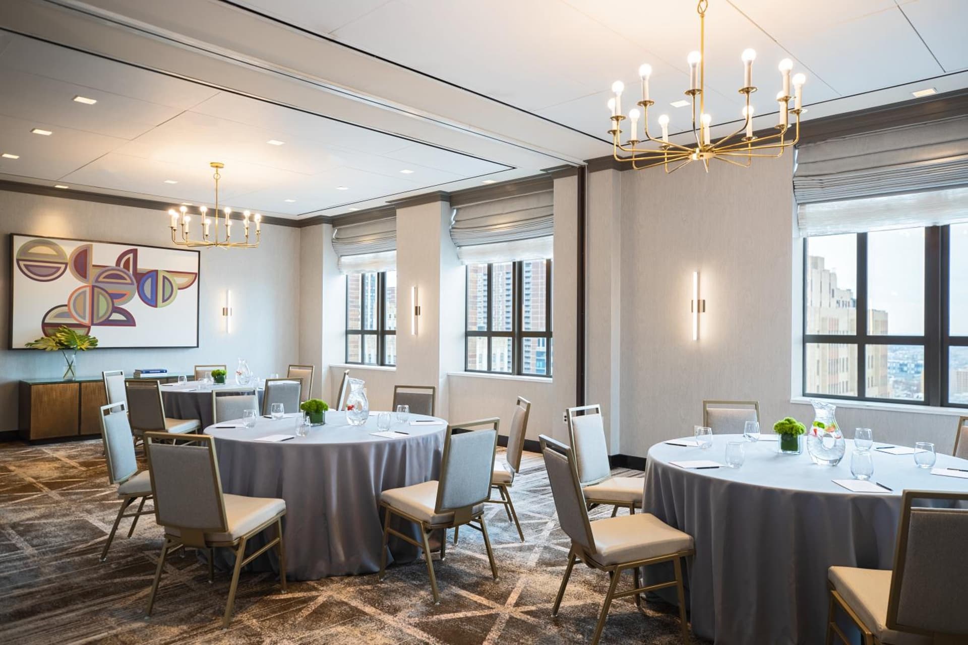 Kimpton Hotel Palomar Philadelphia by IHG gallery photo in Philadelphia, PA — image 61
