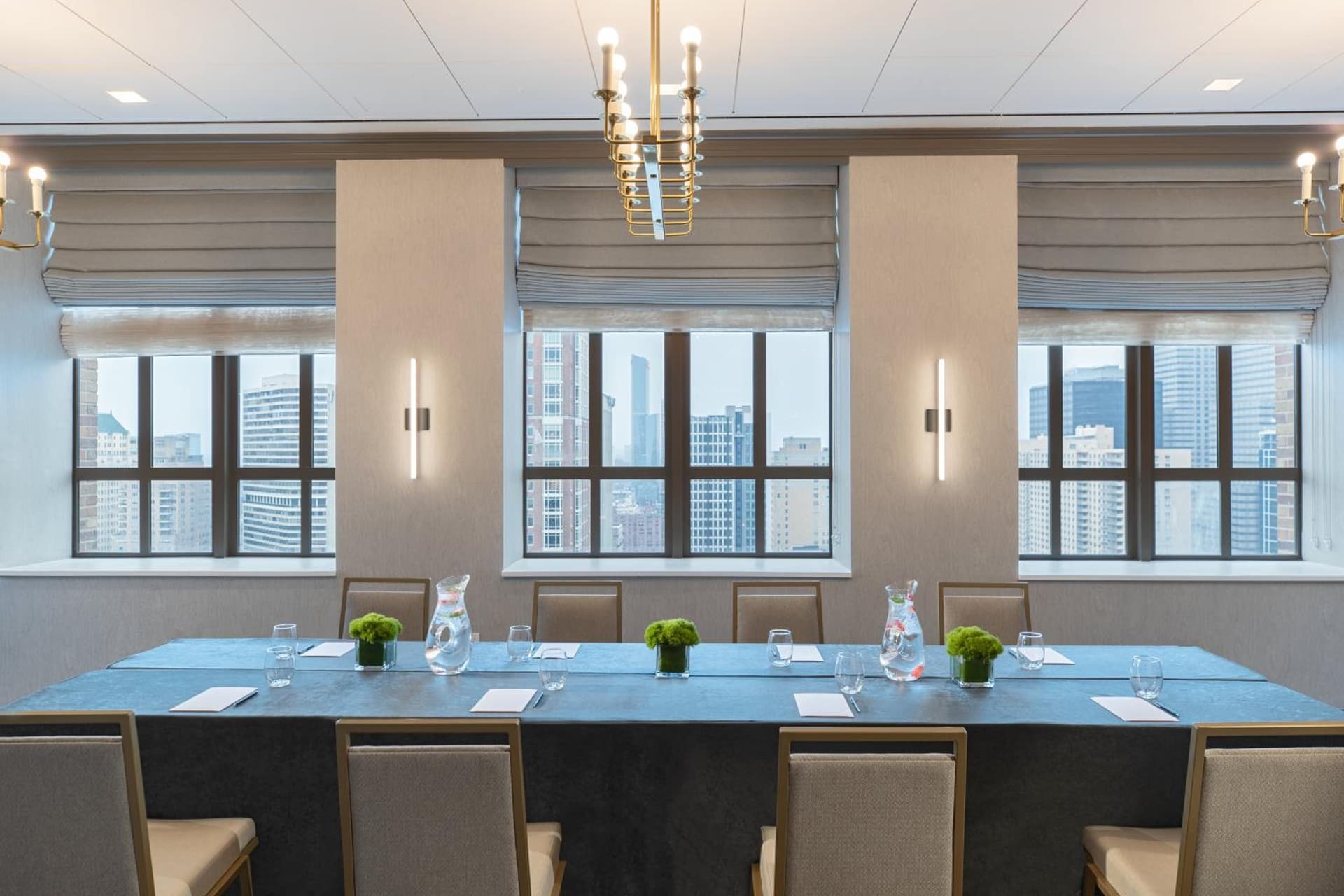 Kimpton Hotel Palomar Philadelphia by IHG gallery photo in Philadelphia, PA — image 16
