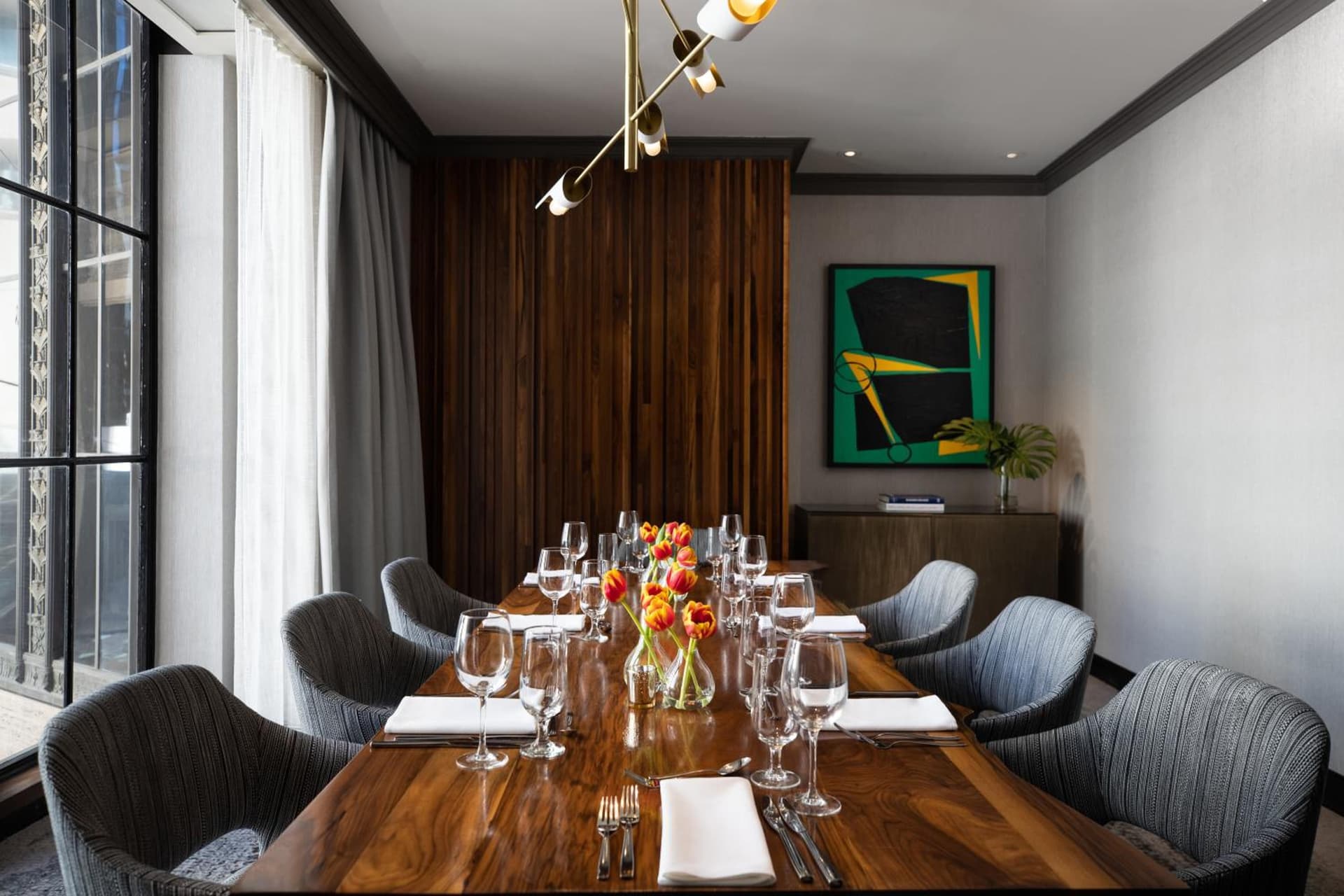 Kimpton Hotel Palomar Philadelphia by IHG gallery photo in Philadelphia, PA — image 58