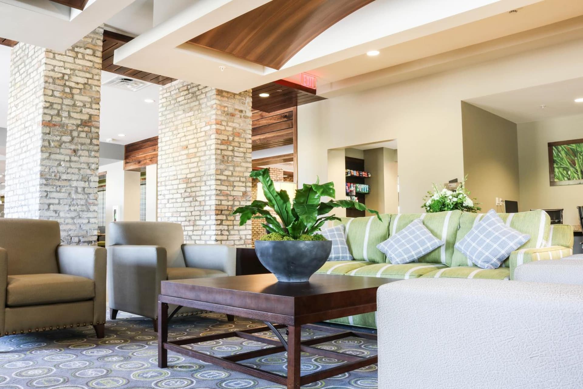 Hotel Indigo Traverse City by IHG property views in Traverse City, MI — gallery photo 3