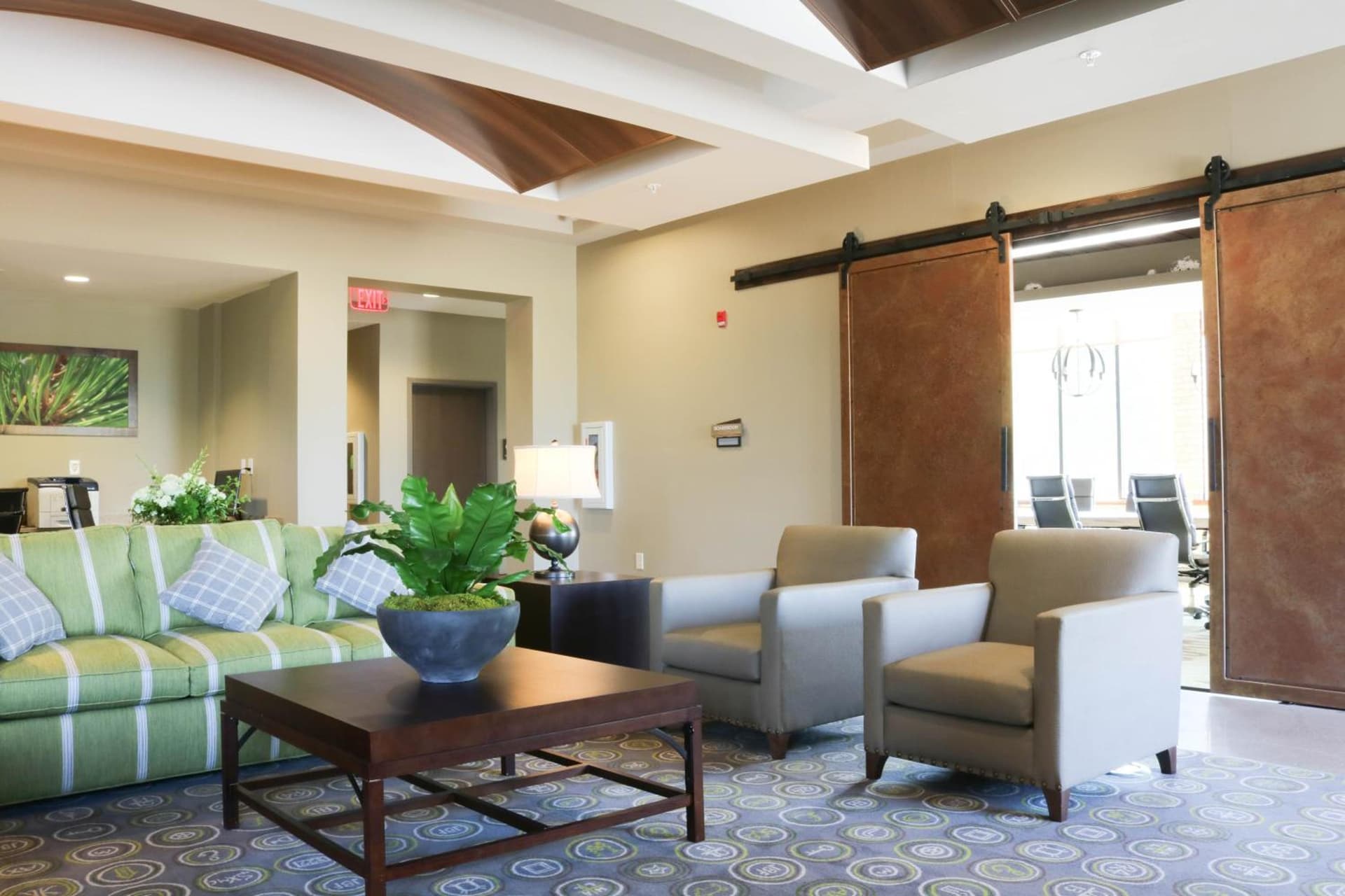 Hotel Indigo Traverse City by IHG interior in Traverse City, MI — gallery photo 2