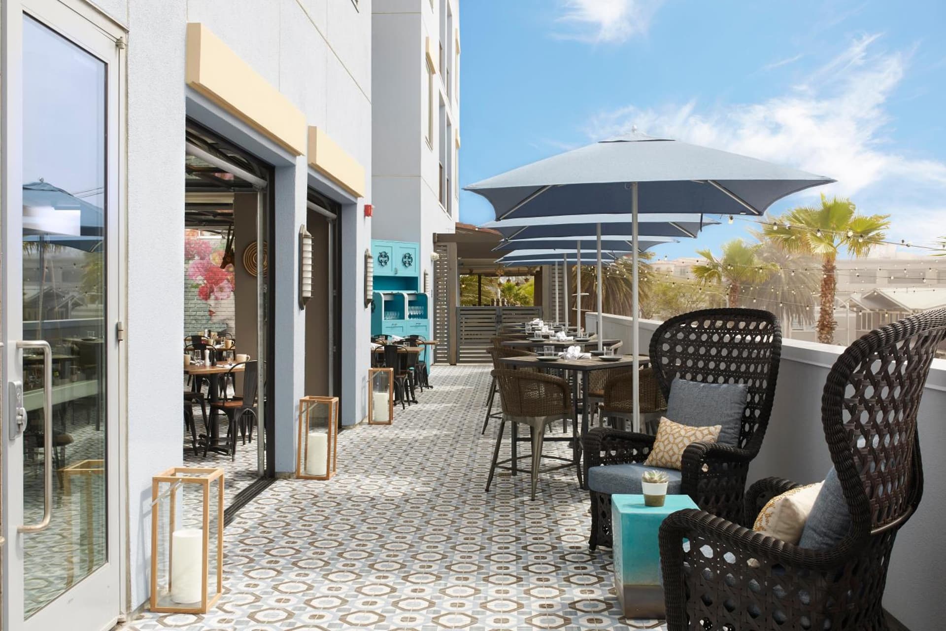 Kimpton Shorebreak Huntington Beach Resort by IHG gallery photo in Huntington Beach, CA — image 69