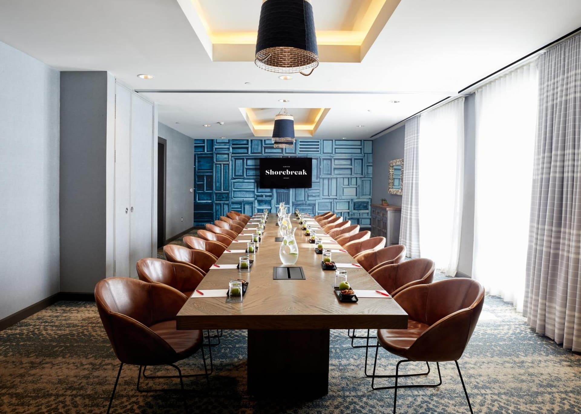 Kimpton Shorebreak Huntington Beach Resort by IHG gallery photo in Huntington Beach, CA — image 9