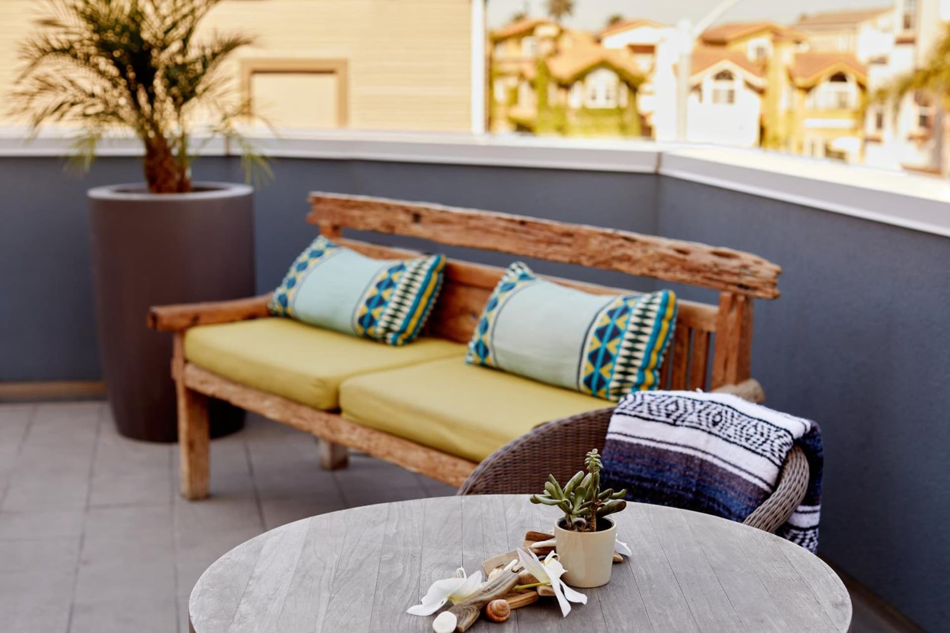 Kimpton Shorebreak Huntington Beach Resort by IHG gallery photo in Huntington Beach, CA — image 20
