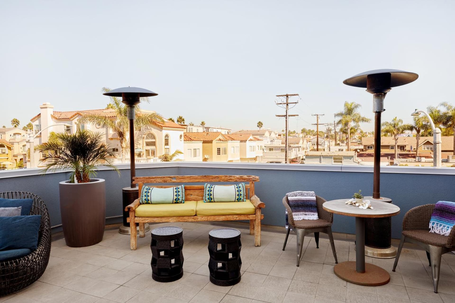 Kimpton Shorebreak Huntington Beach Resort by IHG gallery photo in Huntington Beach, CA — image 31