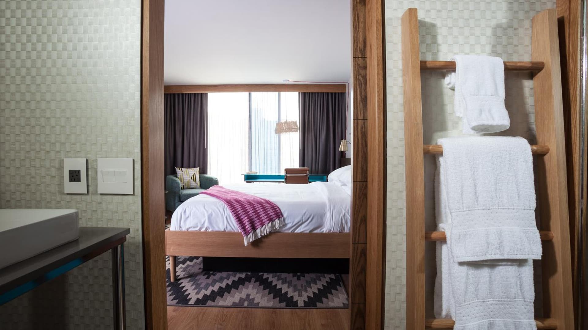 Hotel Indigo El Paso Downtown by IHG gallery photo in El Paso, TX — image 87