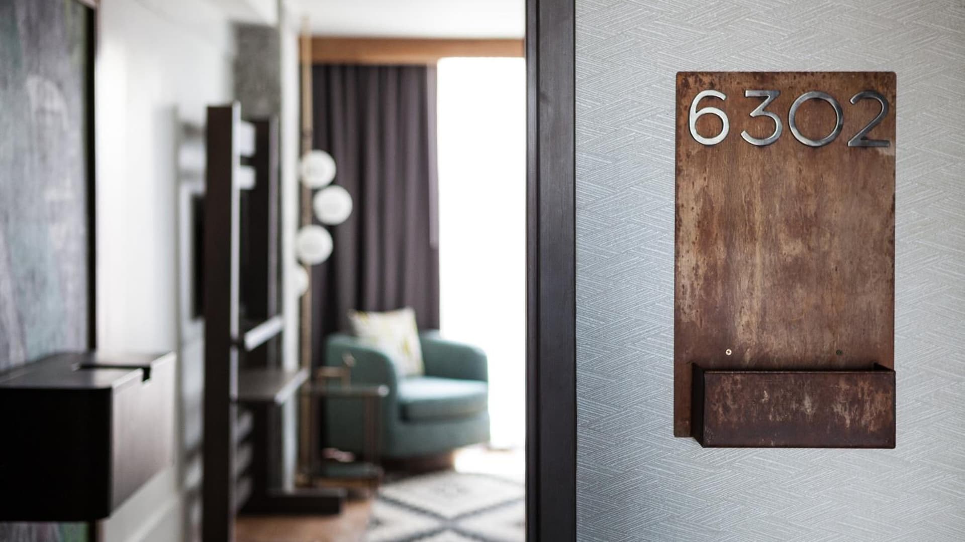 Hotel Indigo El Paso Downtown by IHG gallery photo in El Paso, TX — image 14