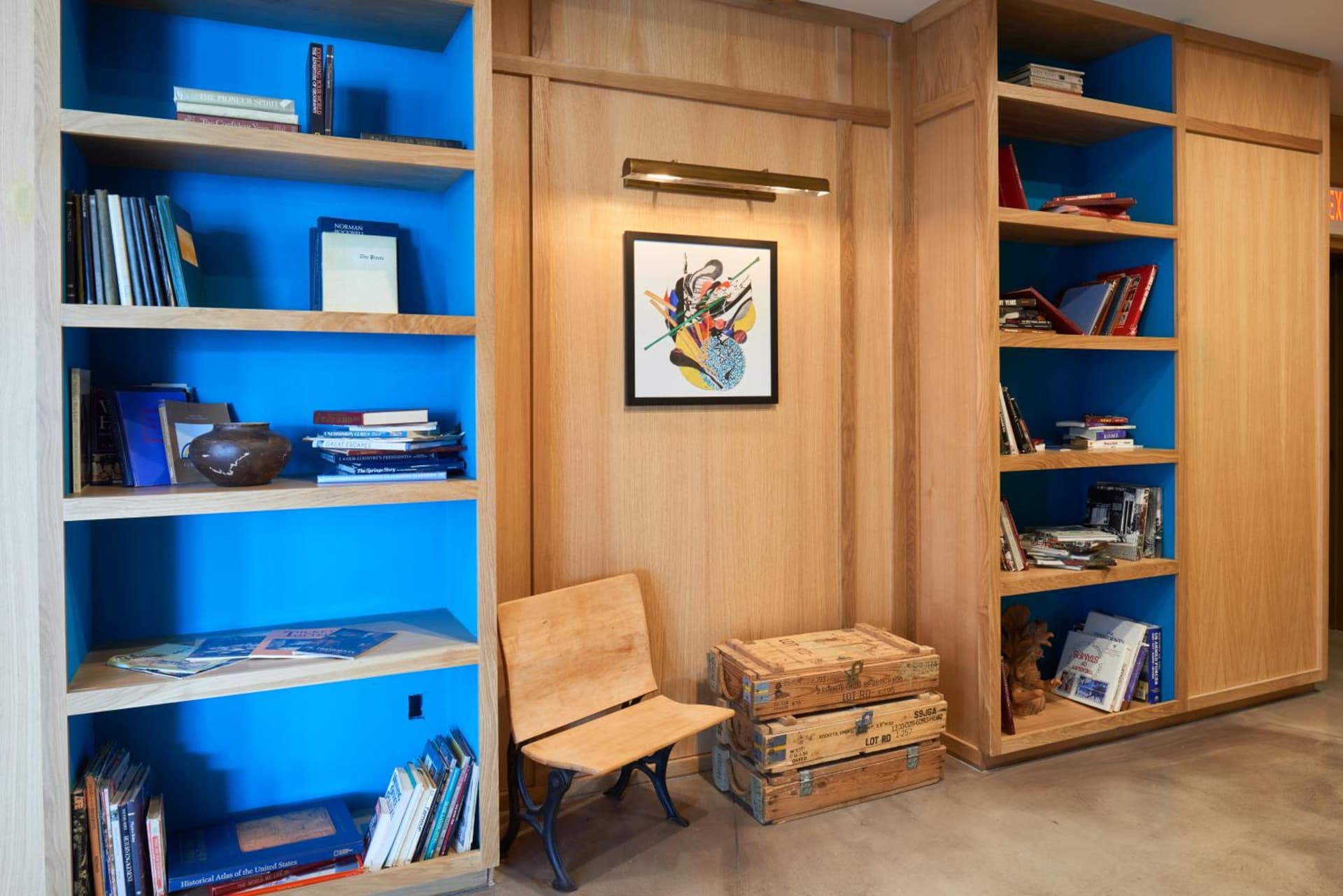 Hotel Indigo El Paso Downtown by IHG gallery photo in El Paso, TX — image 90