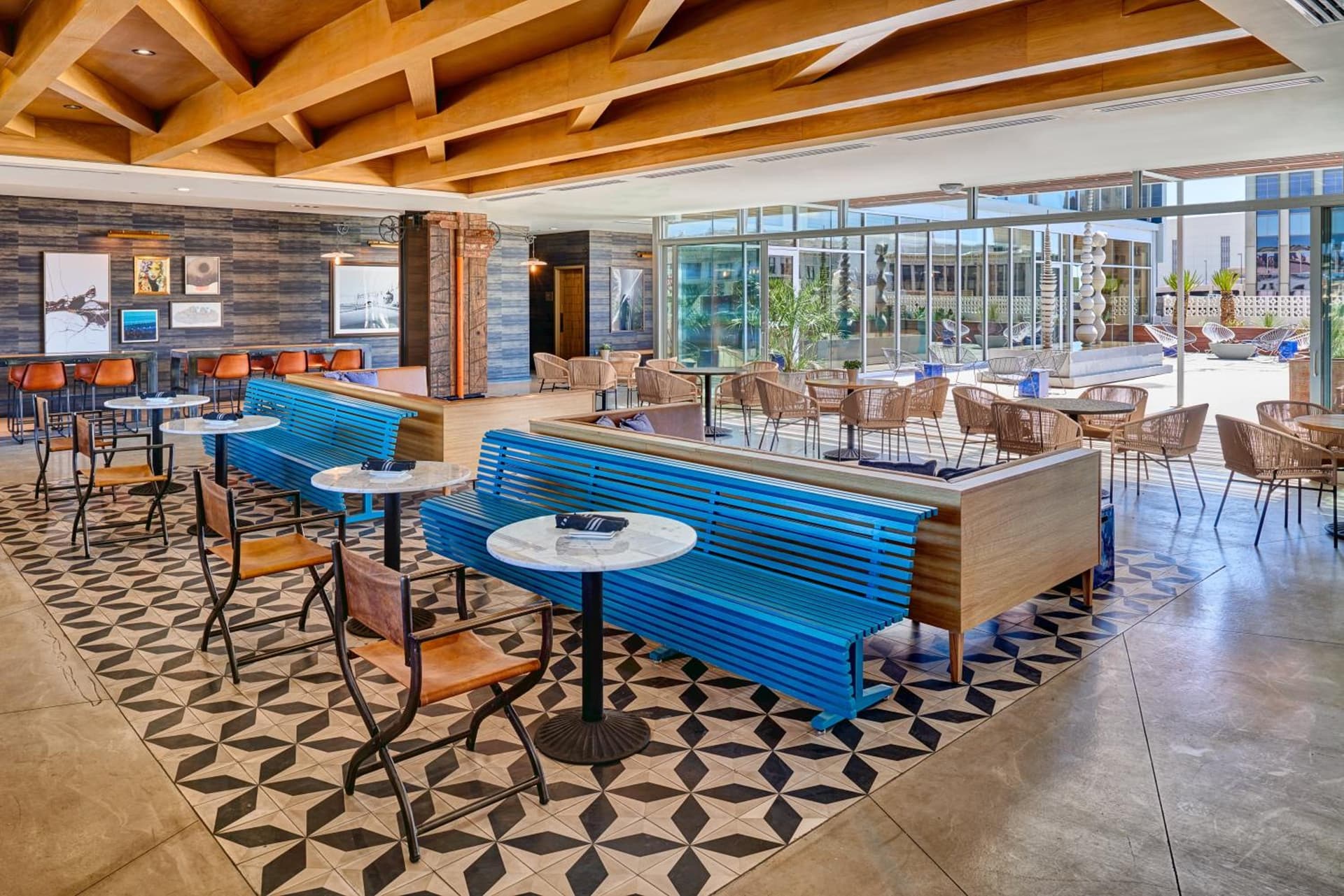 Hotel Indigo El Paso Downtown by IHG gallery photo in El Paso, TX — image 39