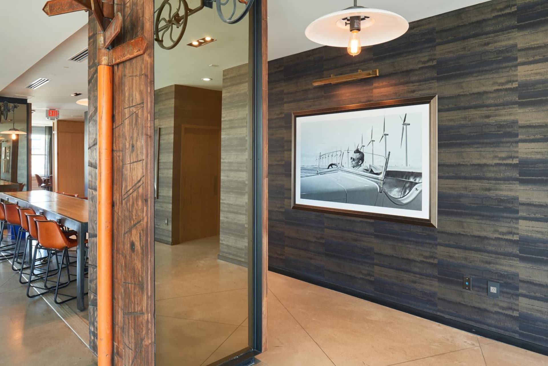 Hotel Indigo El Paso Downtown by IHG gallery photo in El Paso, TX — image 43