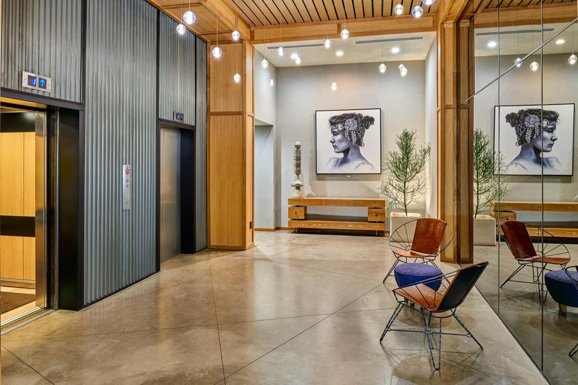 Hotel Indigo El Paso Downtown by IHG gallery photo in El Paso, TX — image 38