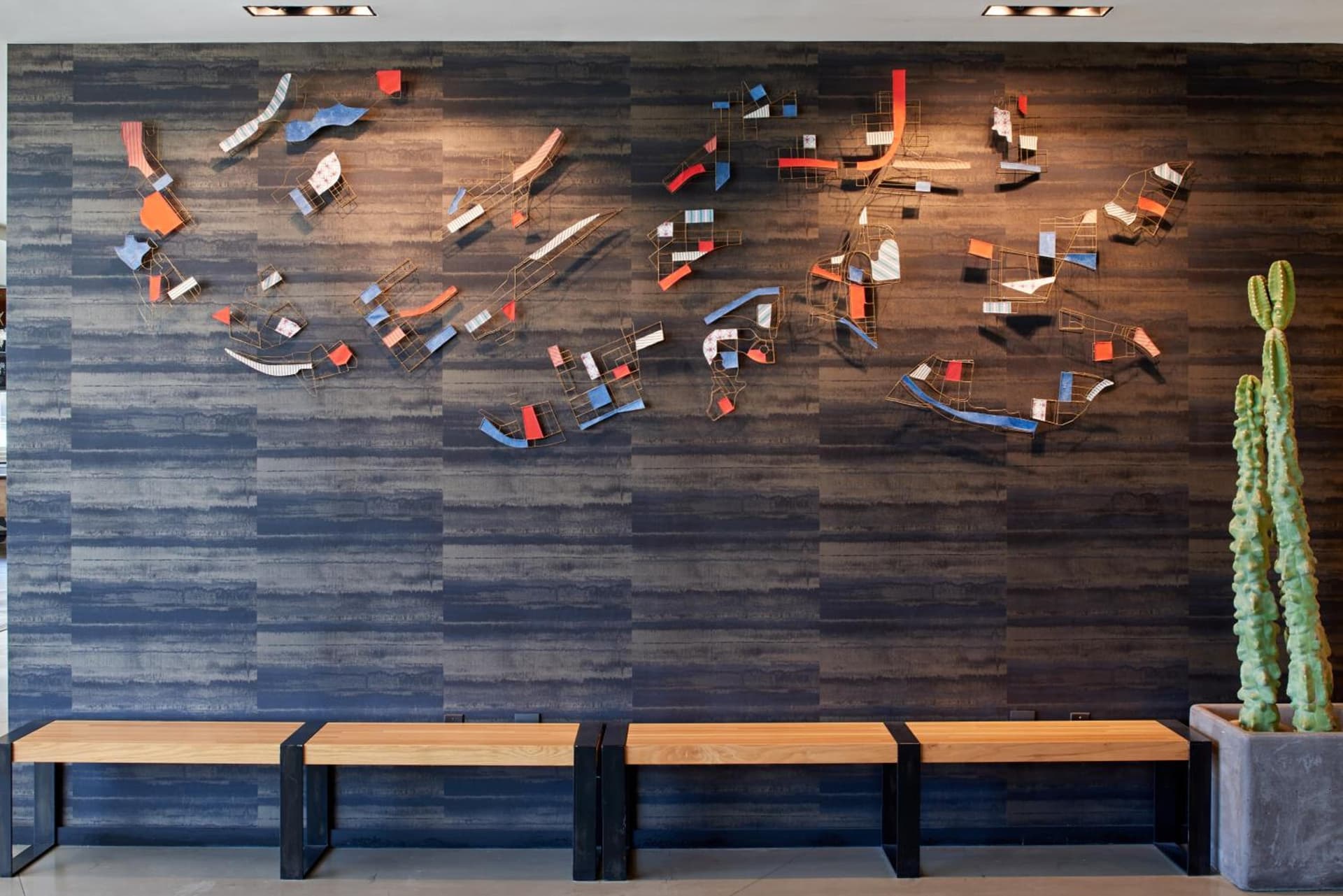 Hotel Indigo El Paso Downtown by IHG gallery photo in El Paso, TX — image 82