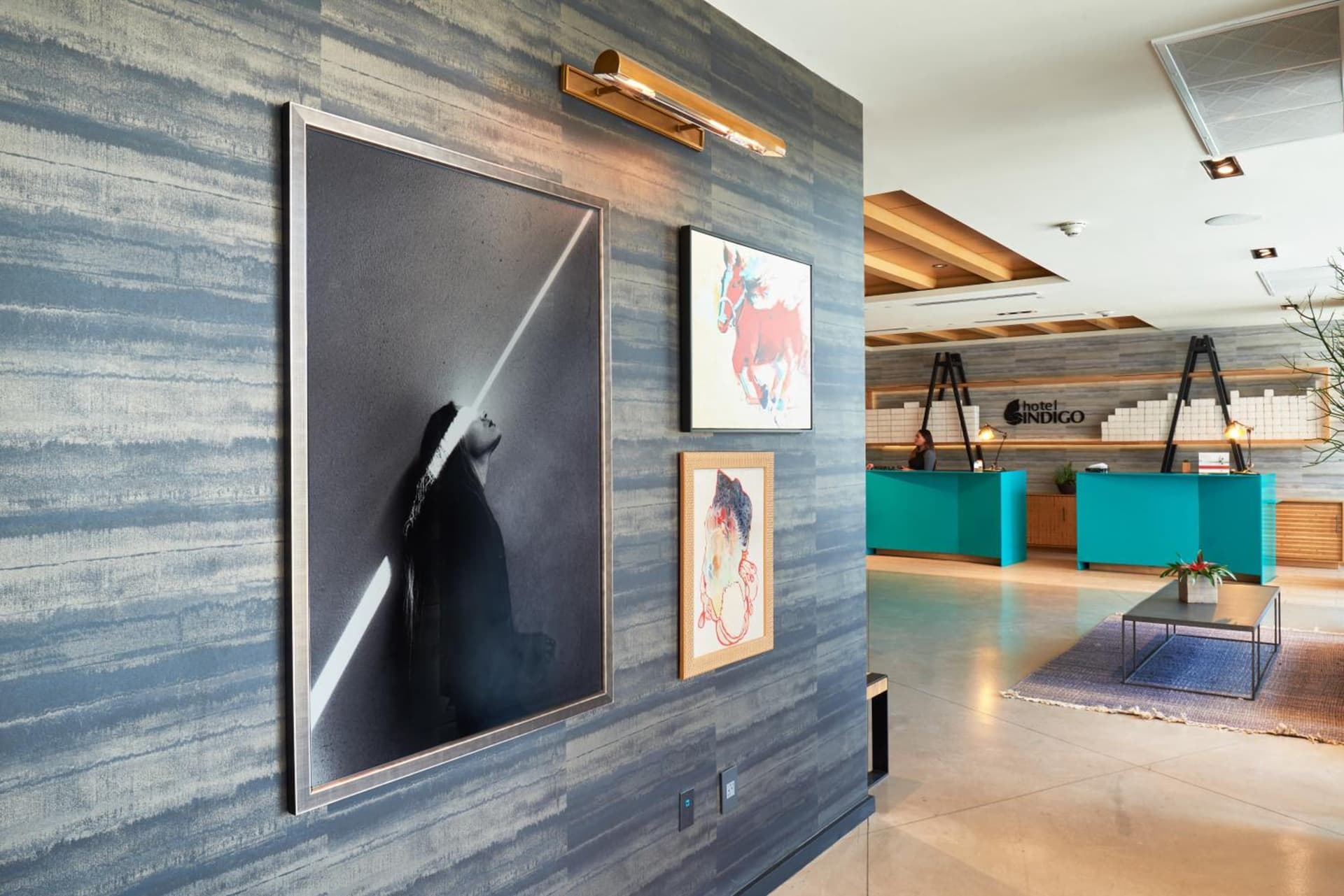 Hotel Indigo El Paso Downtown by IHG gallery photo in El Paso, TX — image 70