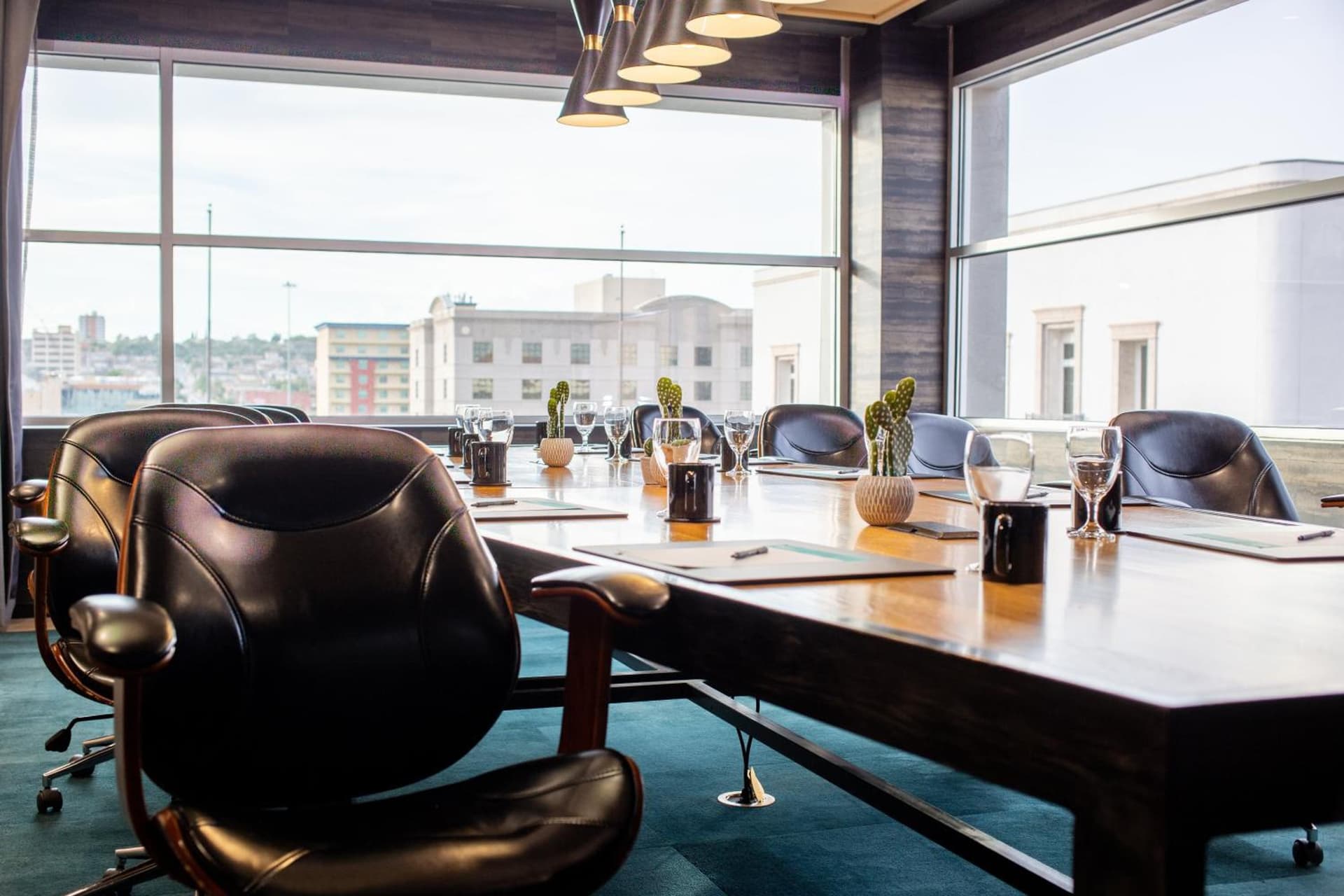 Hotel Indigo El Paso Downtown by IHG gallery photo in El Paso, TX — image 52