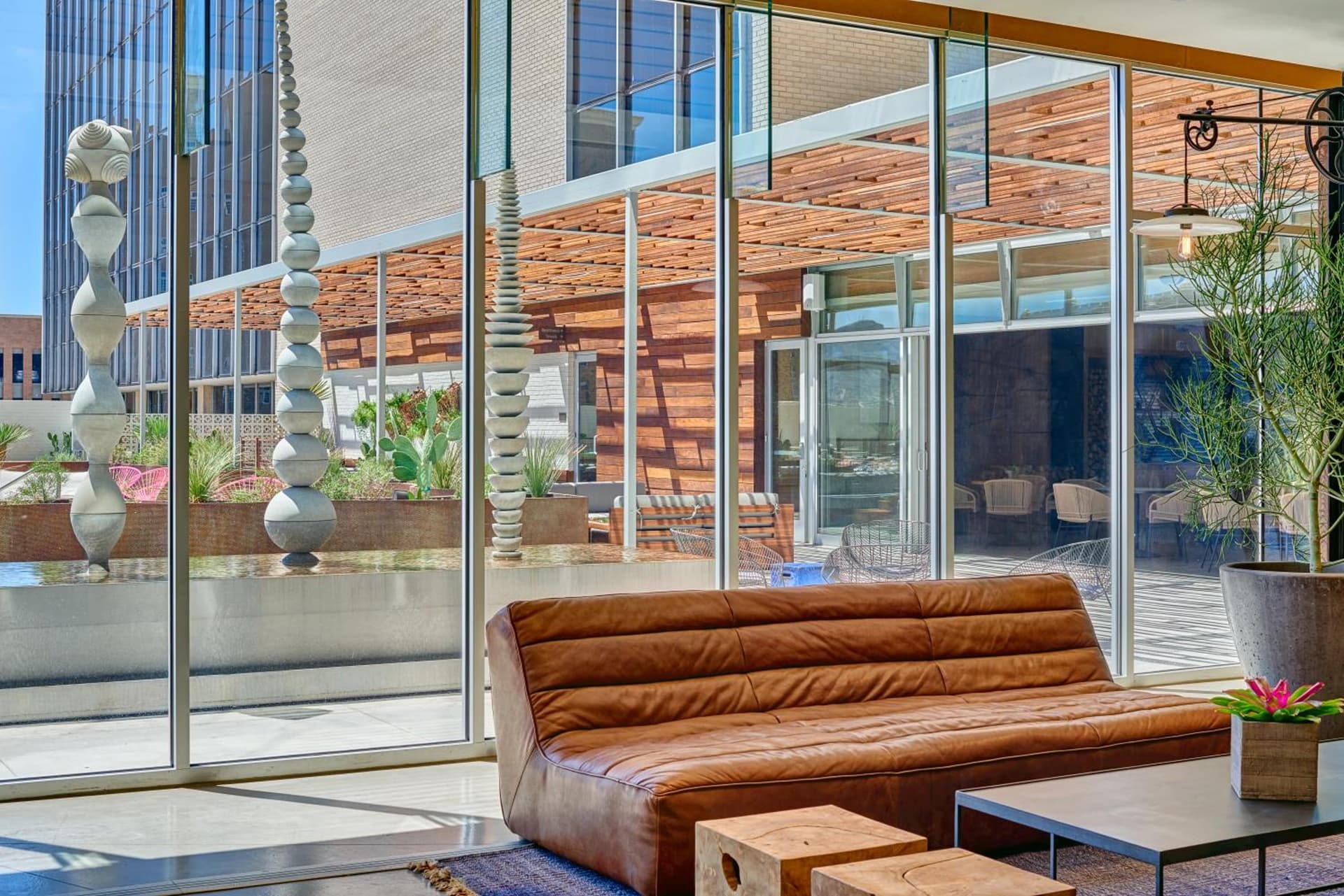 Hotel Indigo El Paso Downtown by IHG gallery photo in El Paso, TX — image 89