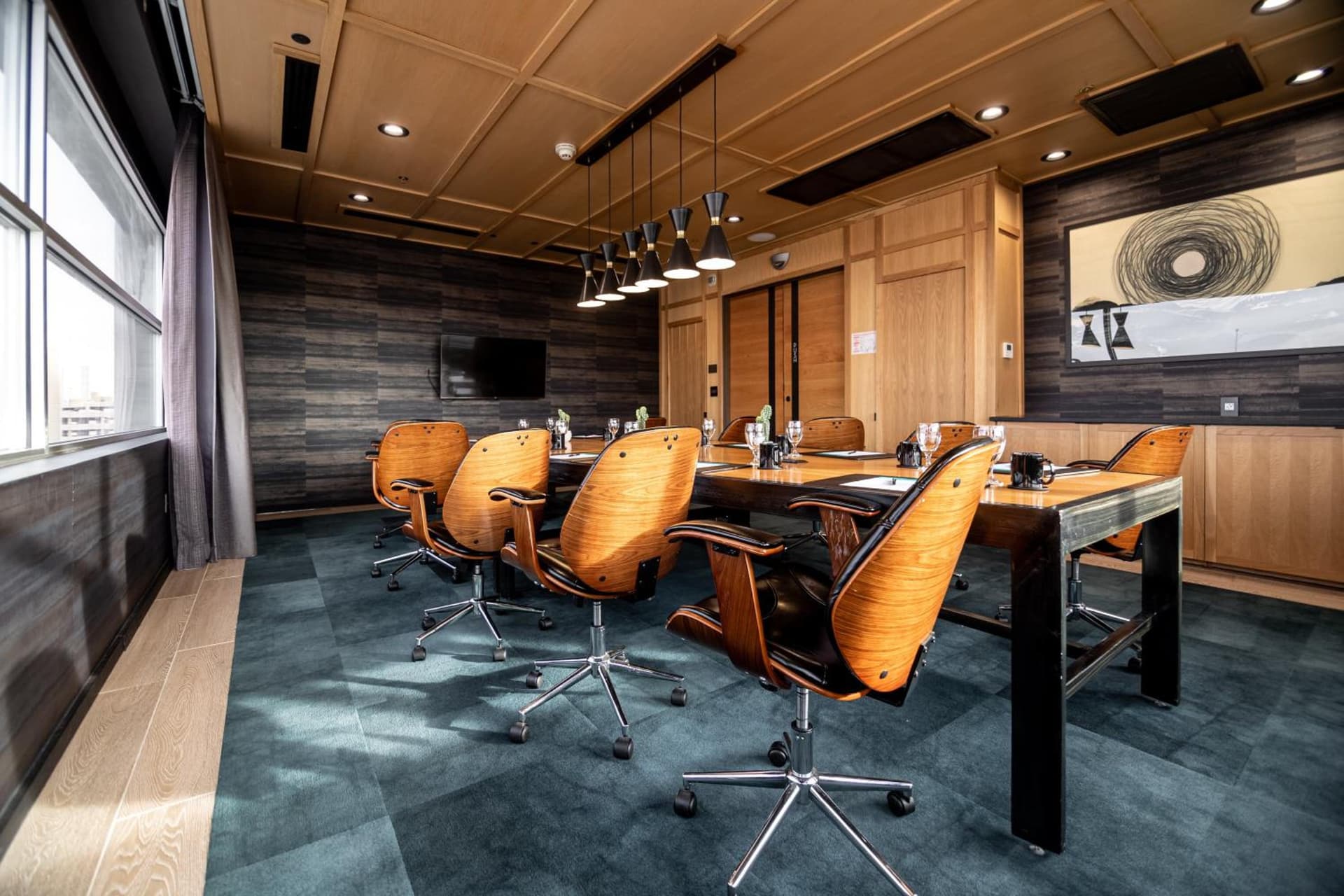 Hotel Indigo El Paso Downtown by IHG gallery photo in El Paso, TX — image 65