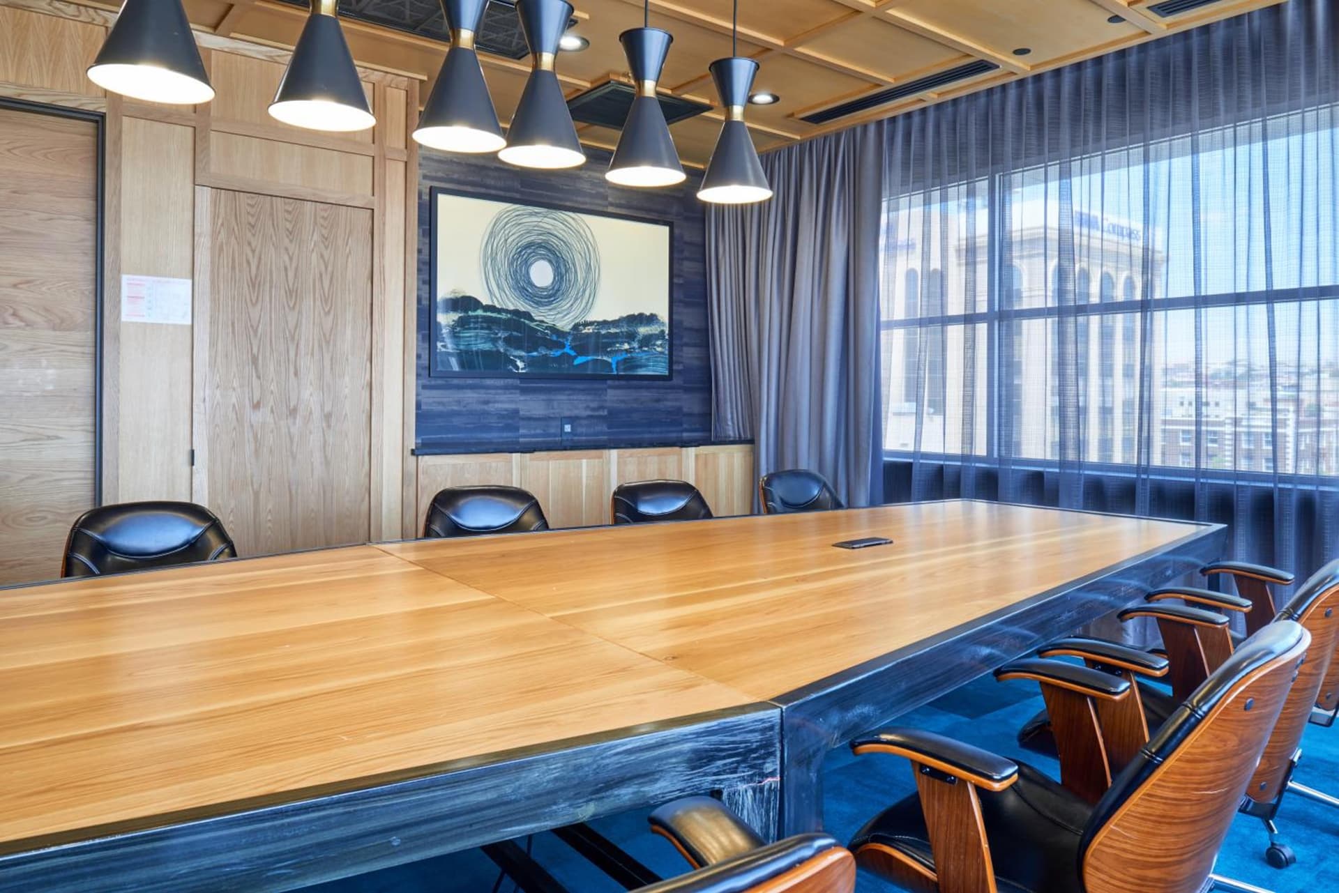 Hotel Indigo El Paso Downtown by IHG gallery photo in El Paso, TX — image 12