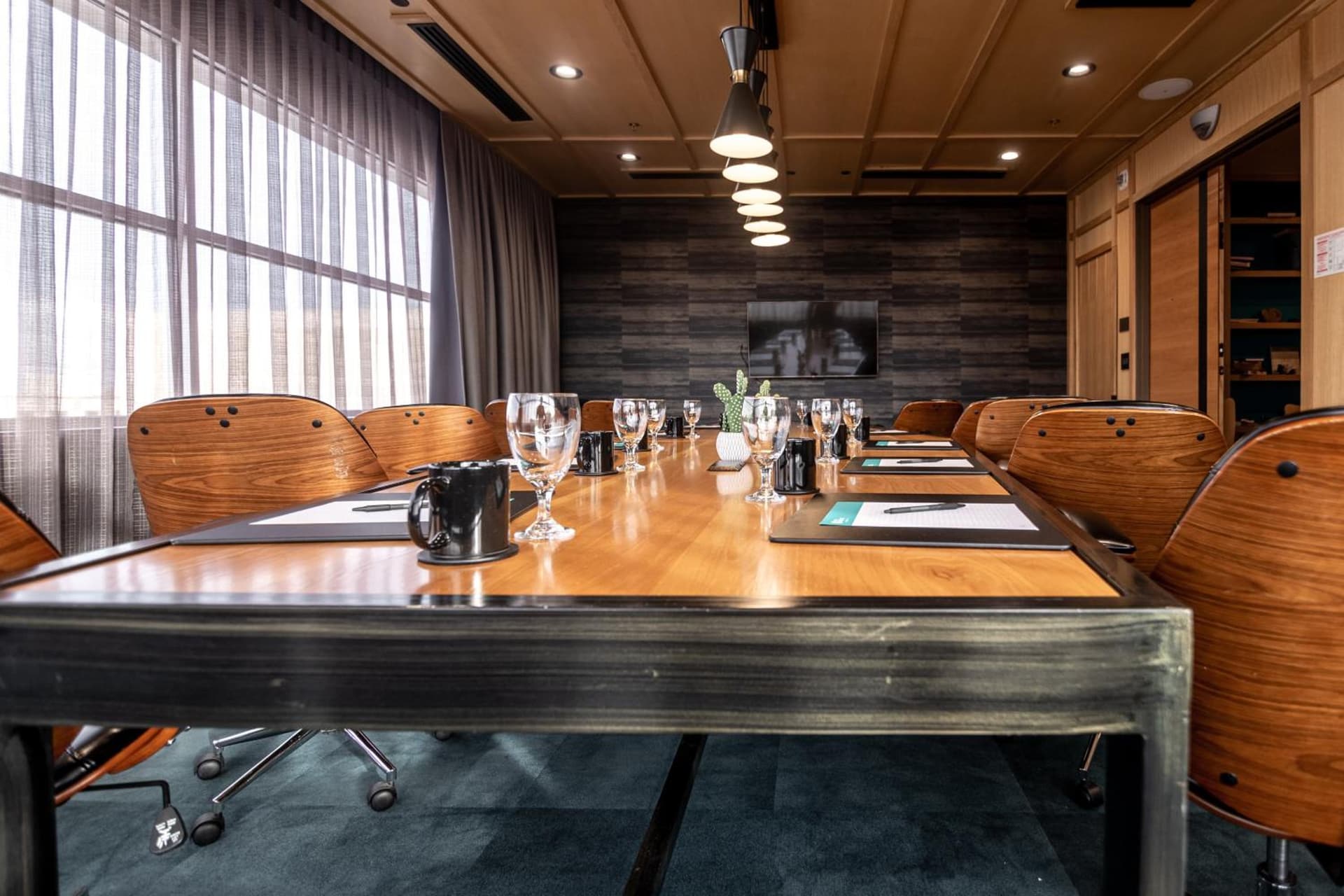 Hotel Indigo El Paso Downtown by IHG gallery photo in El Paso, TX — image 6