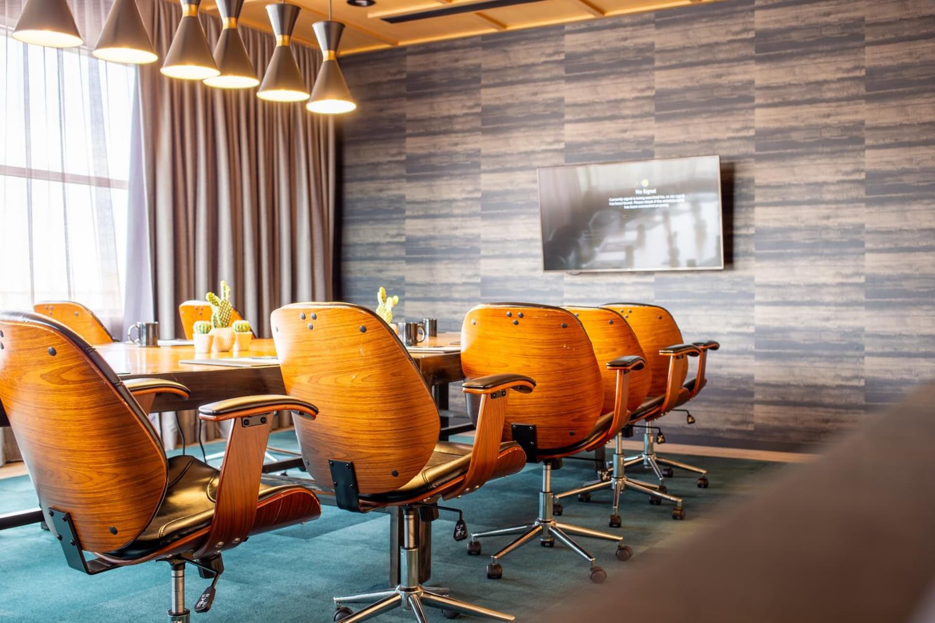 Hotel Indigo El Paso Downtown by IHG gallery photo in El Paso, TX — image 71