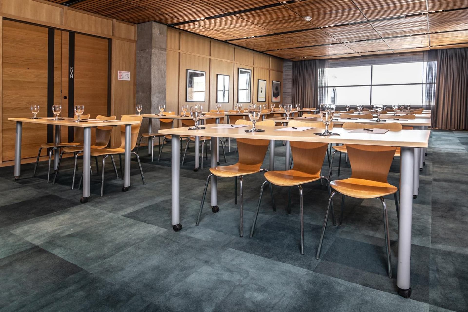 Hotel Indigo El Paso Downtown by IHG gallery photo in El Paso, TX — image 8
