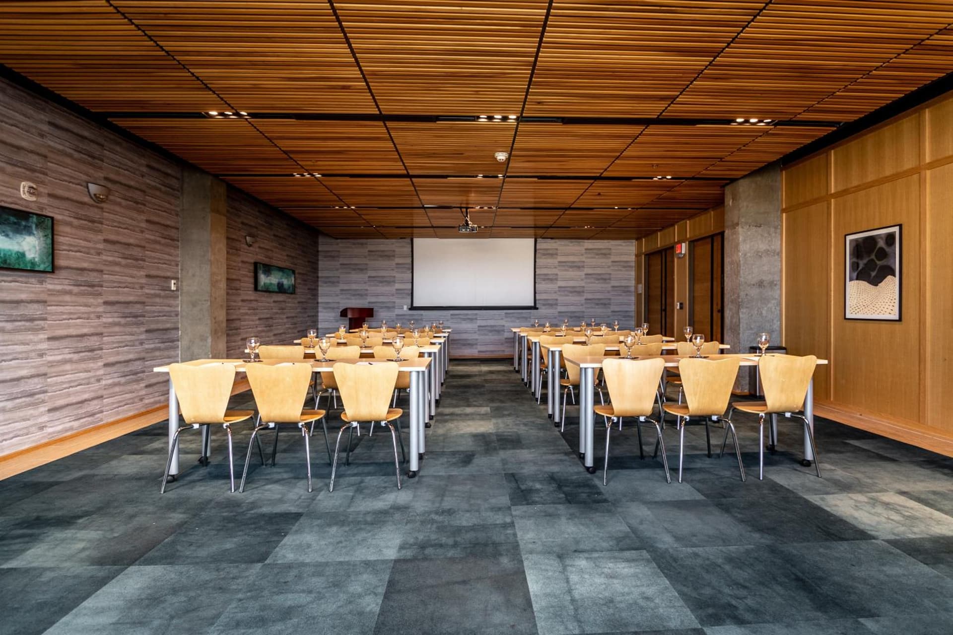 Hotel Indigo El Paso Downtown by IHG gallery photo in El Paso, TX — image 26