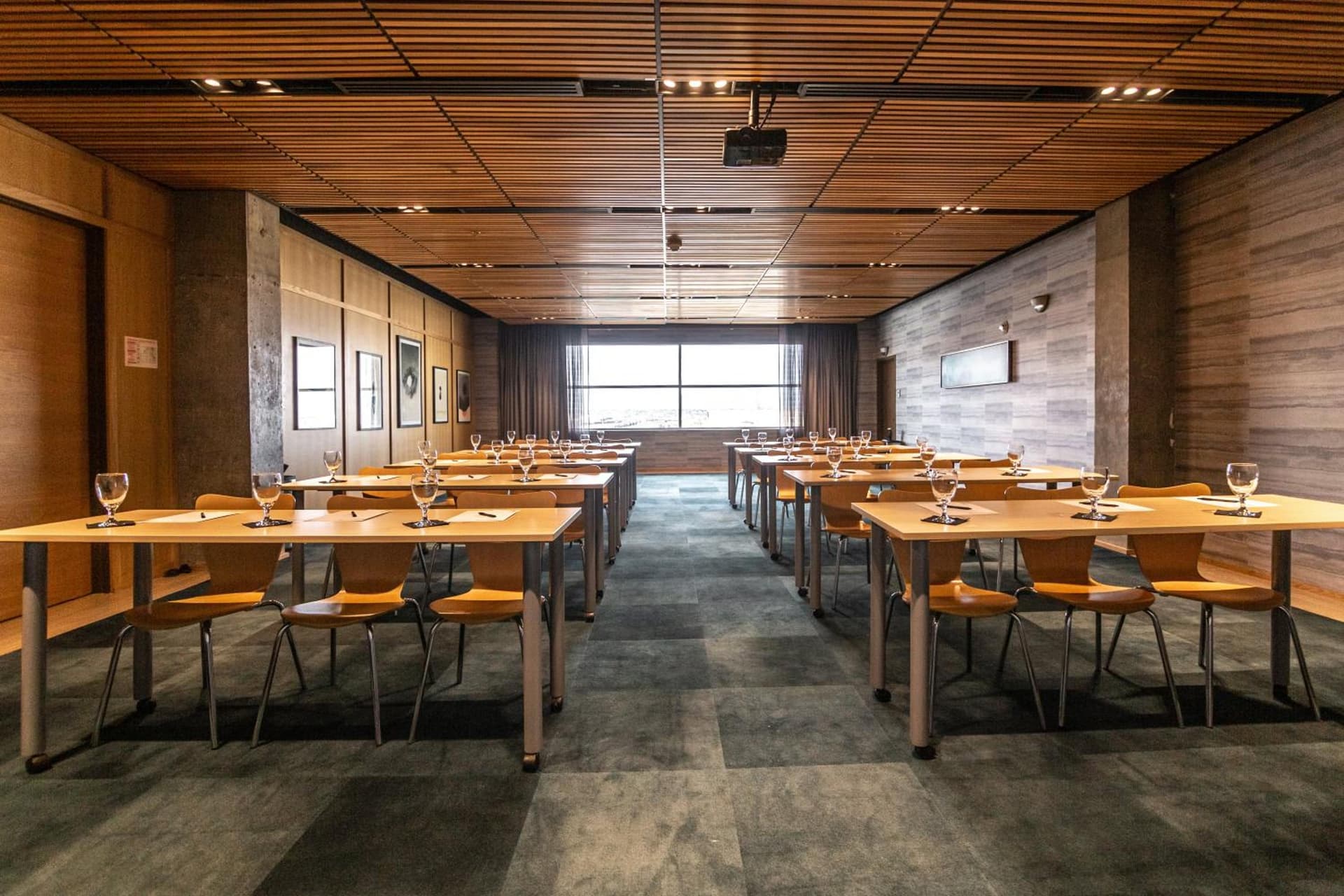 Hotel Indigo El Paso Downtown by IHG gallery photo in El Paso, TX — image 63