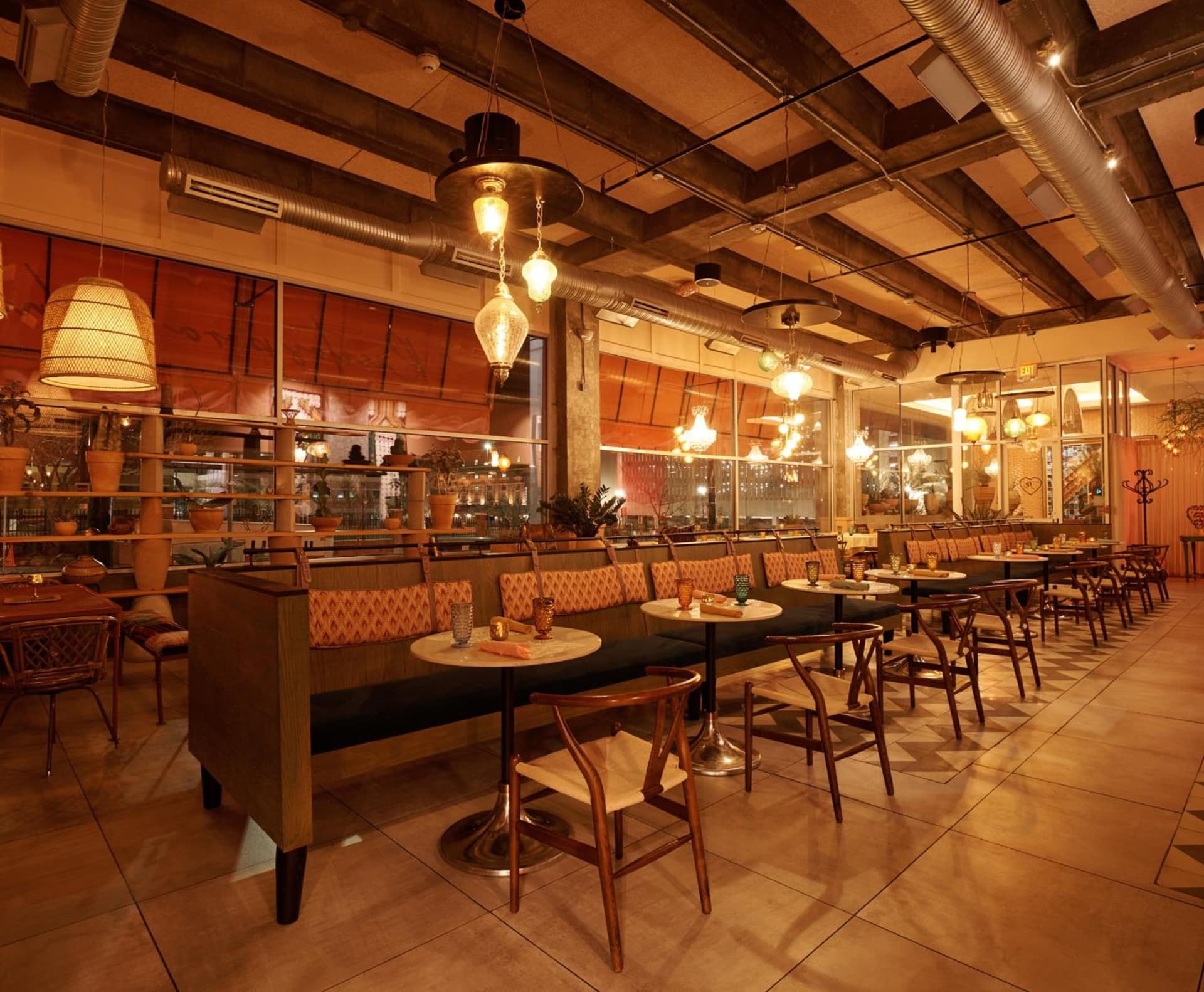 Hotel Indigo El Paso Downtown by IHG gallery photo in El Paso, TX — image 41