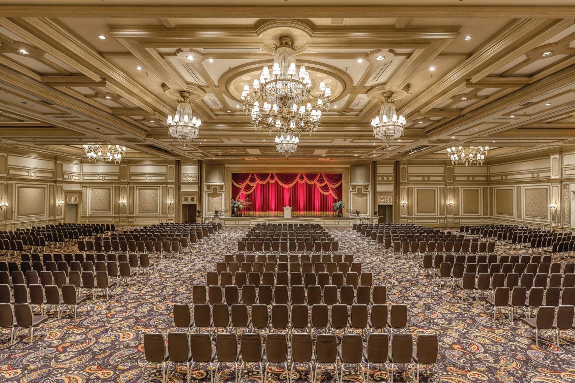Bellagio gallery photo in Las Vegas, NV — image 8