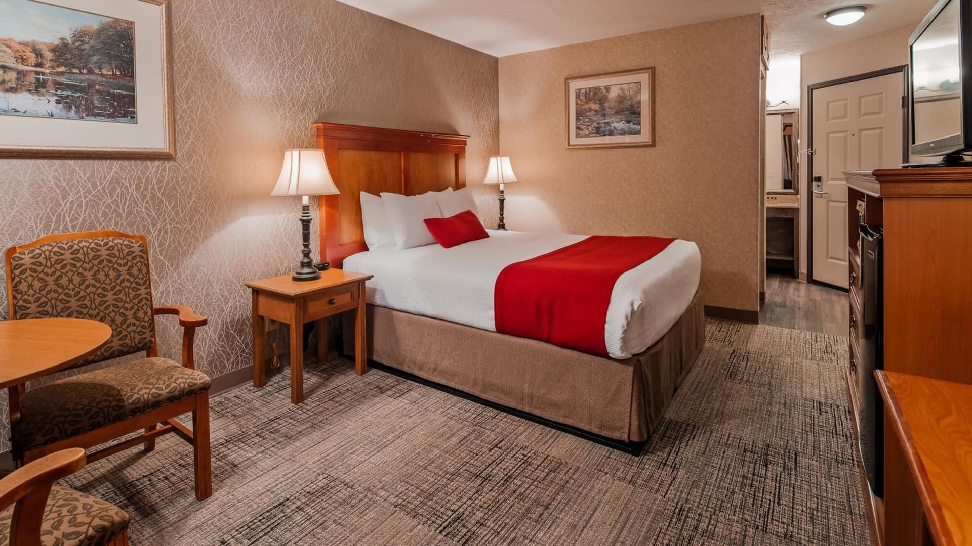 Best Western Plus Rivershore Hotel gallery photo in Oregon City, OR — image 71