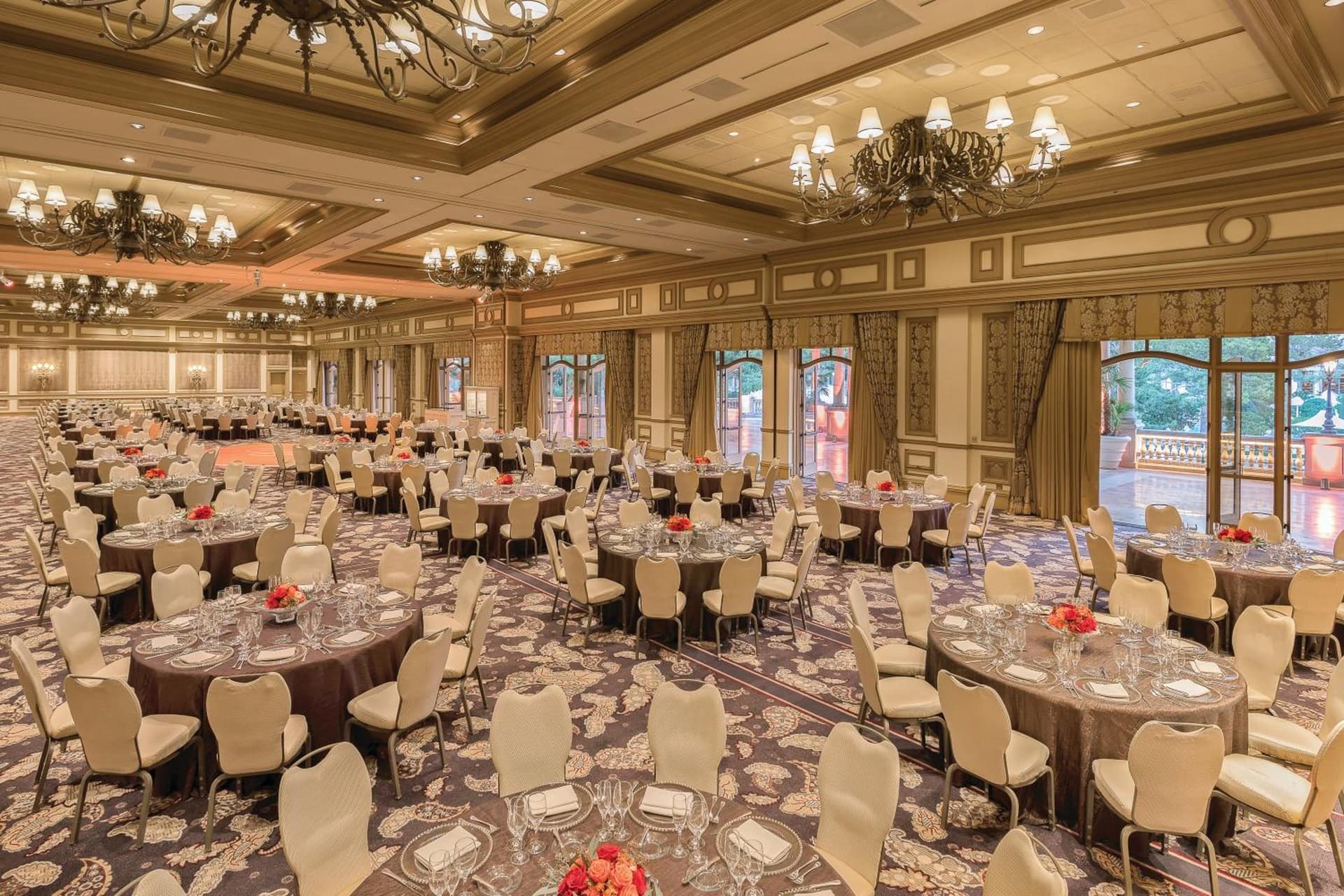 Bellagio gallery photo in Las Vegas, NV — image 40