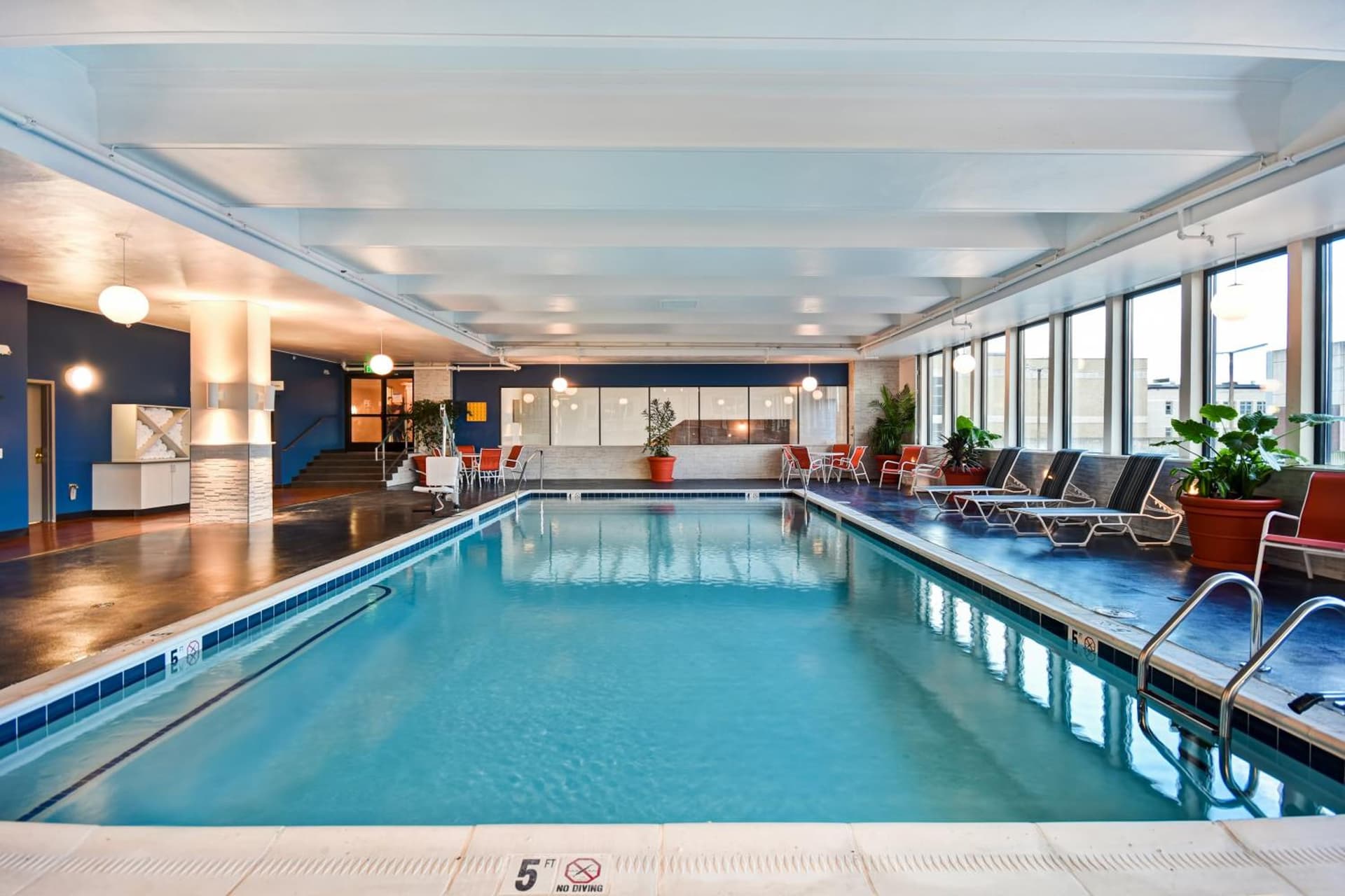 Holiday Inn Lancaster by IHG gallery photo in Lancaster, PA — image 62