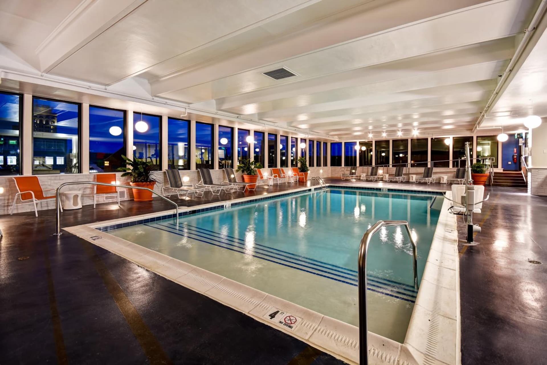 Holiday Inn Lancaster by IHG gallery photo in Lancaster, PA — image 76