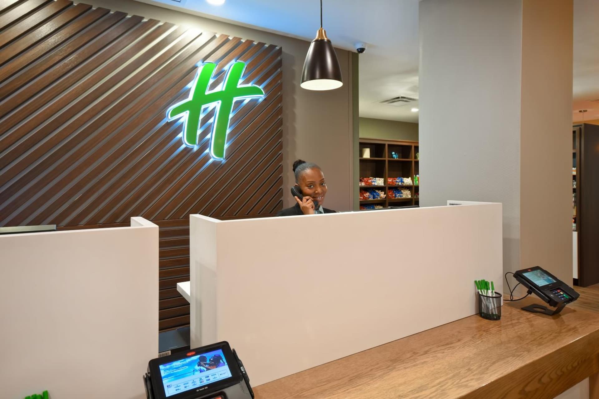 Holiday Inn Lancaster by IHG gallery photo in Lancaster, PA — image 27