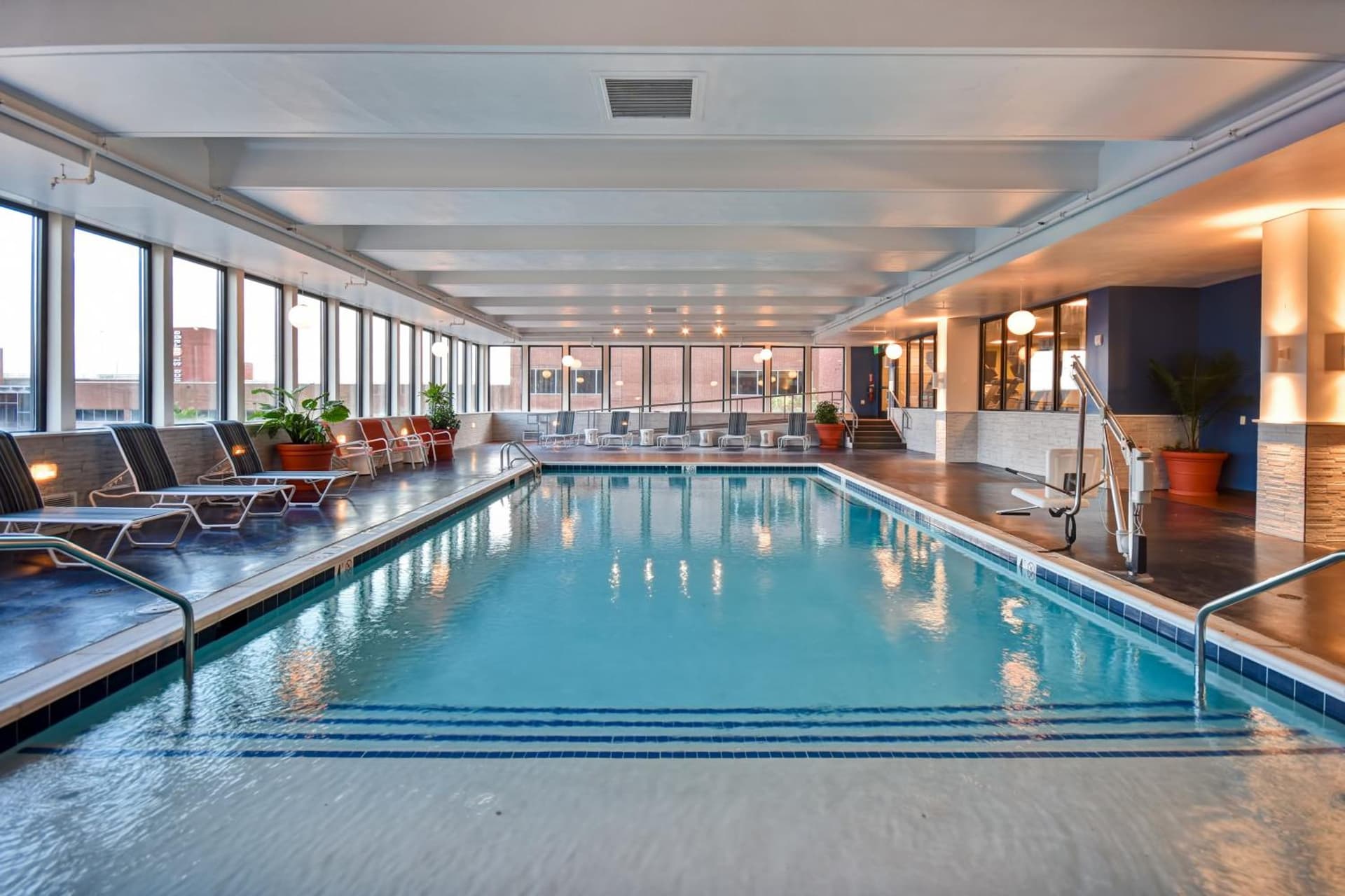 Holiday Inn Lancaster by IHG gallery photo in Lancaster, PA — image 38