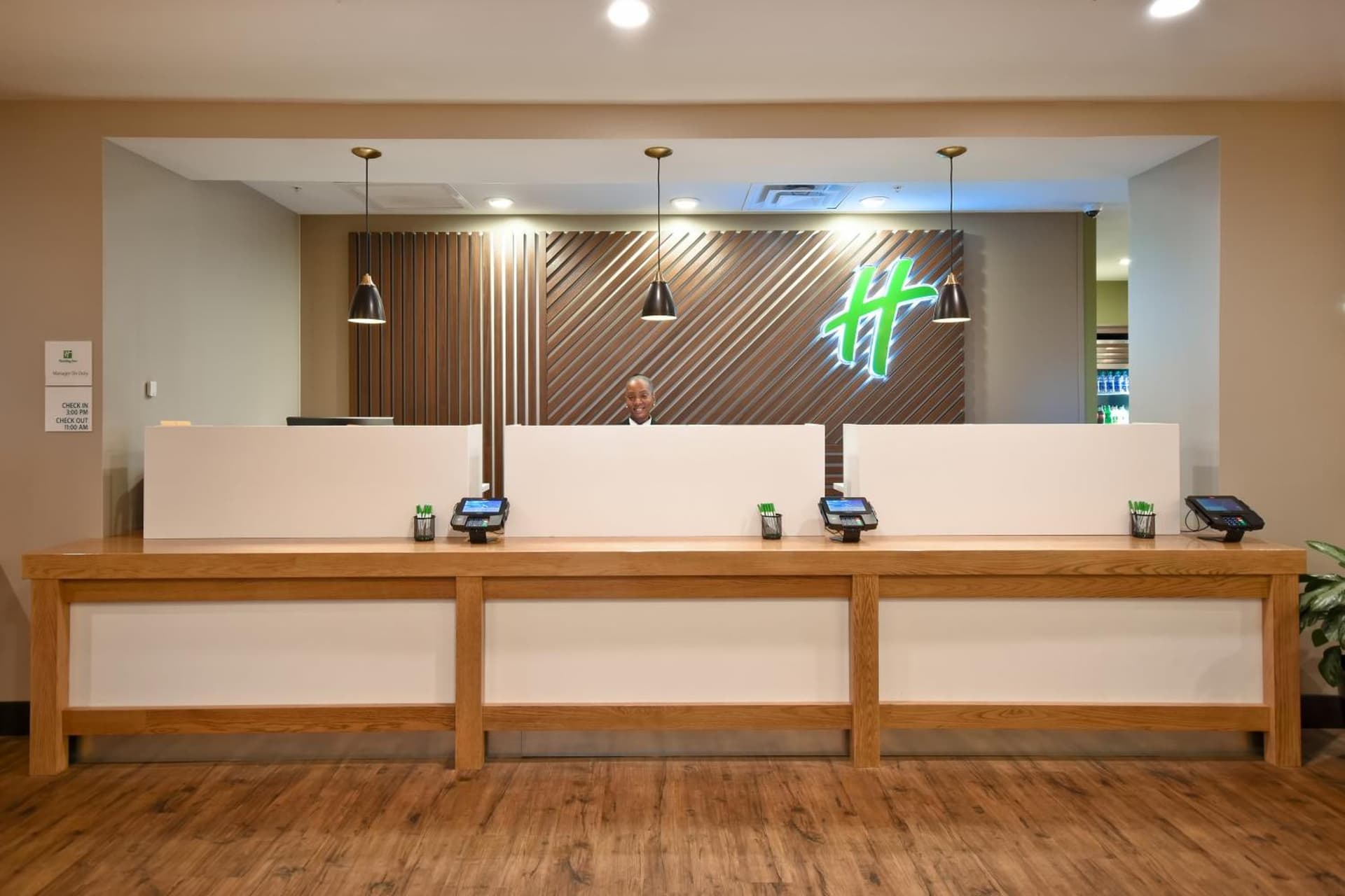 Holiday Inn Lancaster by IHG gallery photo in Lancaster, PA — image 16