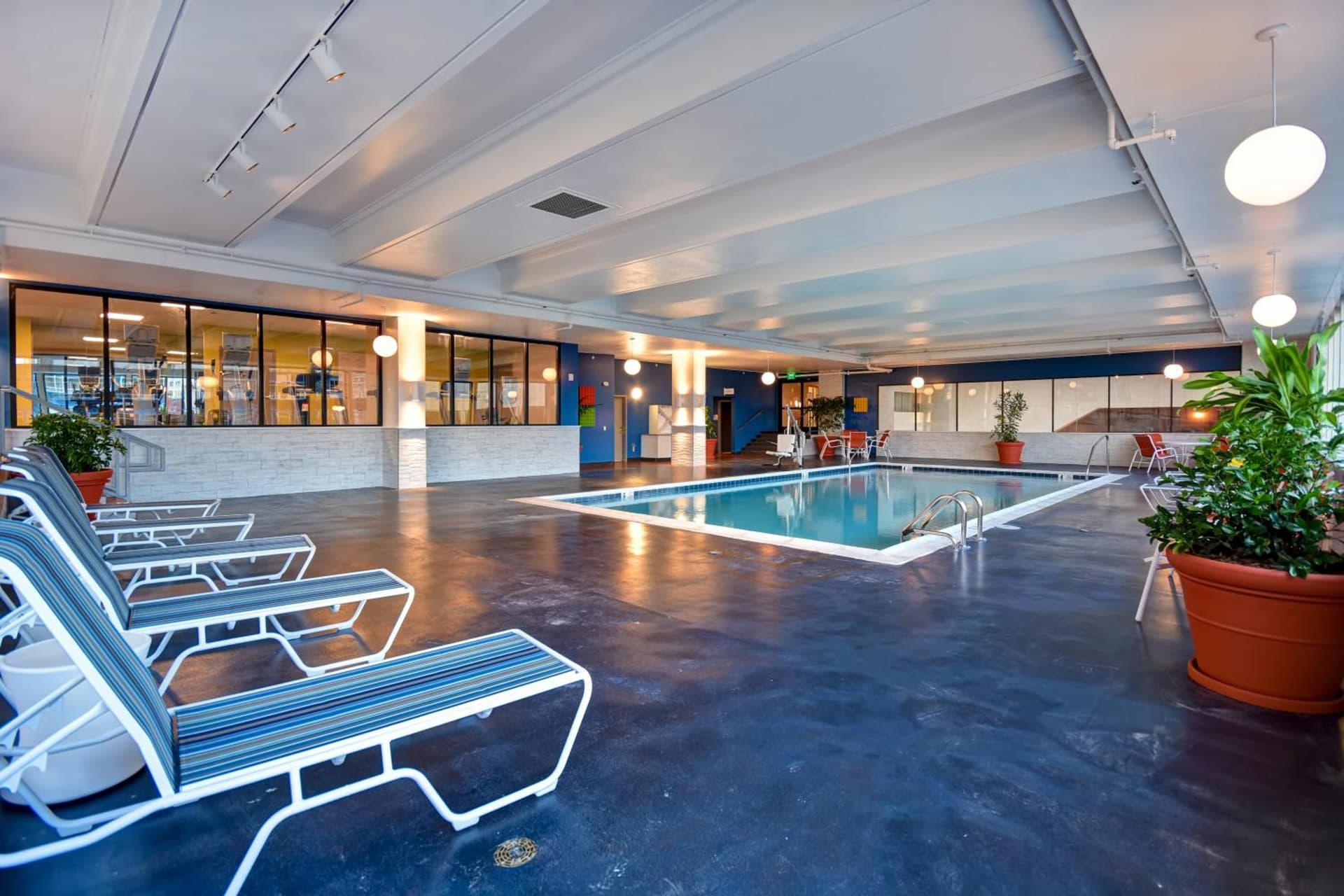 Holiday Inn Lancaster by IHG gallery photo in Lancaster, PA — image 87