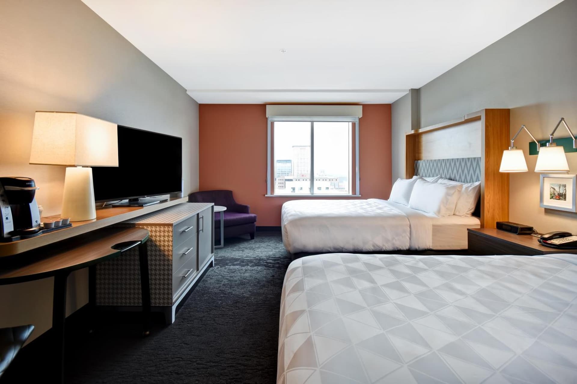 Holiday Inn Lancaster by IHG gallery photo in Lancaster, PA — image 55