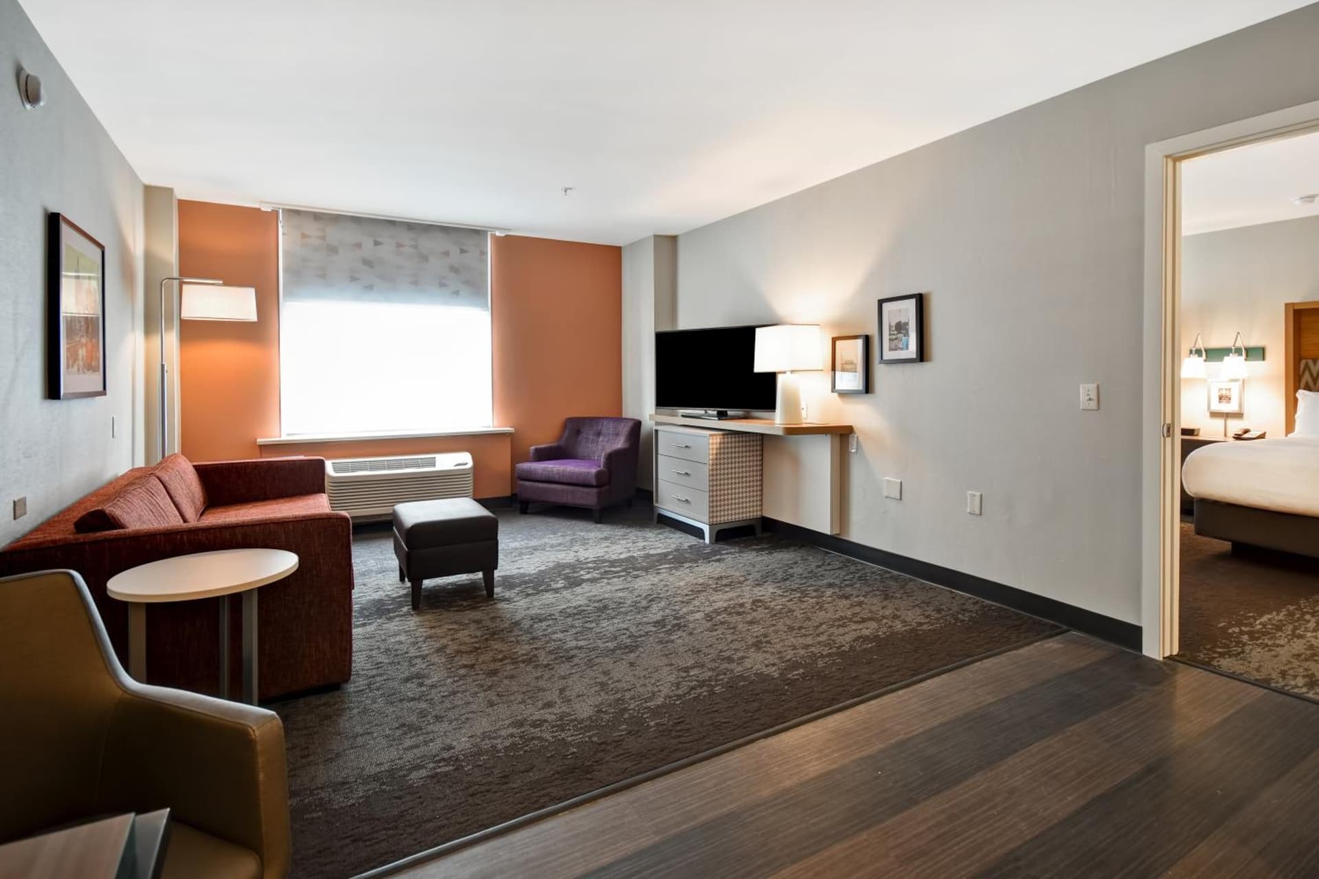 Holiday Inn Lancaster by IHG gallery photo in Lancaster, PA — image 101