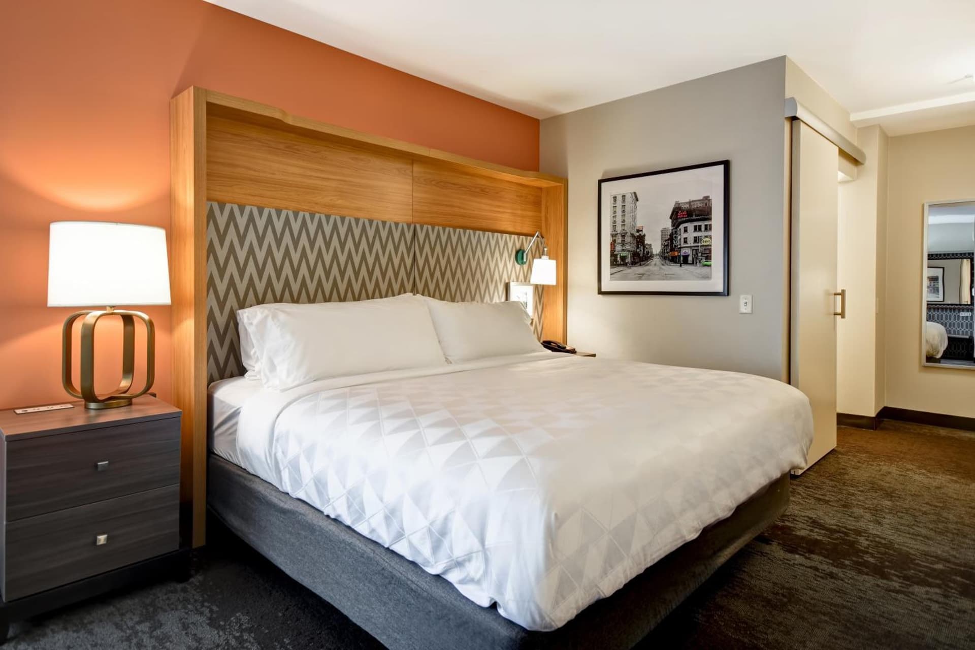 Holiday Inn Lancaster by IHG gallery photo in Lancaster, PA — image 14
