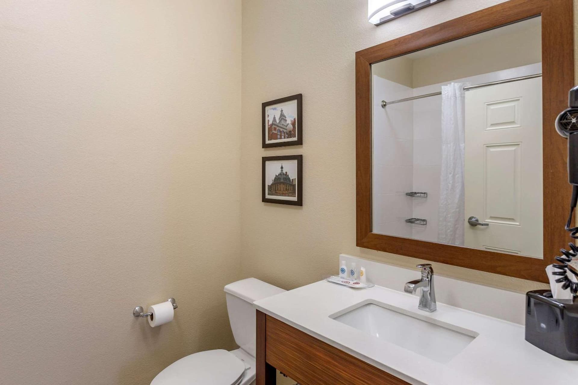Comfort Suites Clarksville near Governors Square Mall gallery photo in Clarksville, TN — image 4