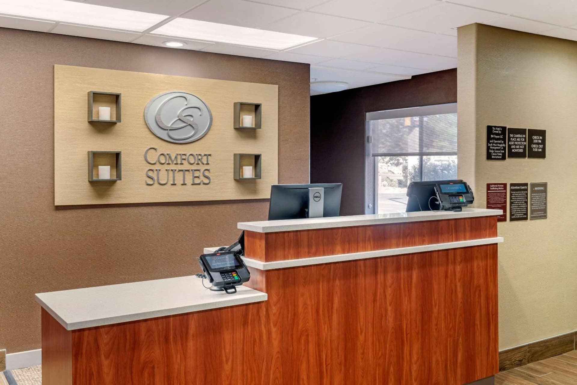 Comfort Suites Marysville-Yuba City gallery photo in Marysville, CA — image 32