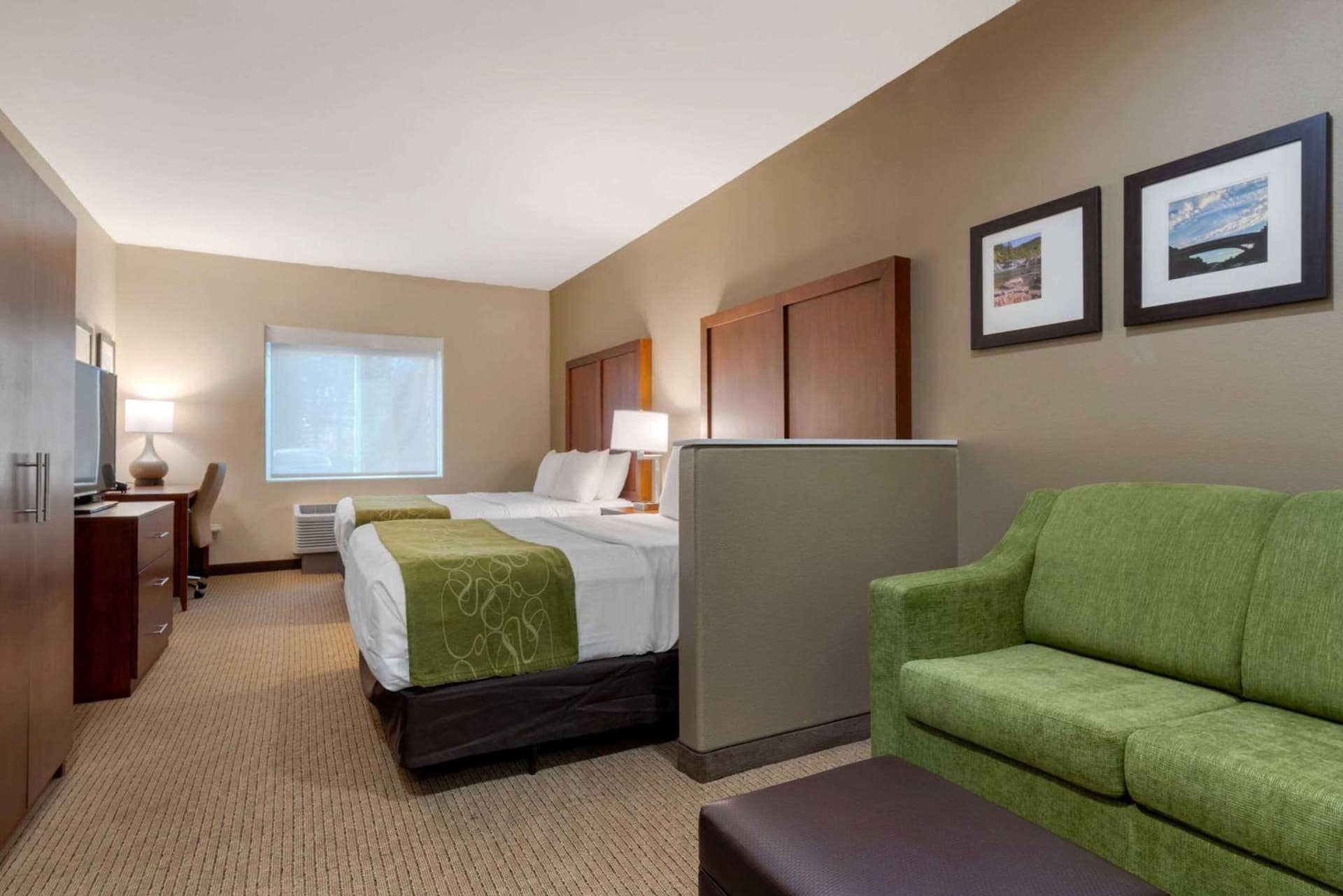 Comfort Suites Marysville-Yuba City gallery photo in Marysville, CA — image 12