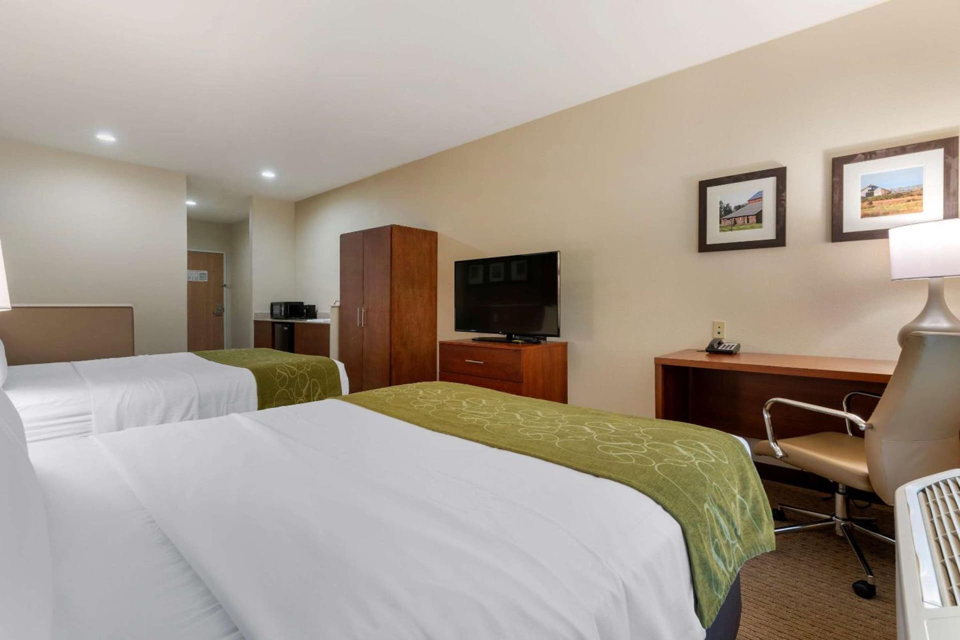 Comfort Suites Marysville-Yuba City gallery photo in Marysville, CA — image 36