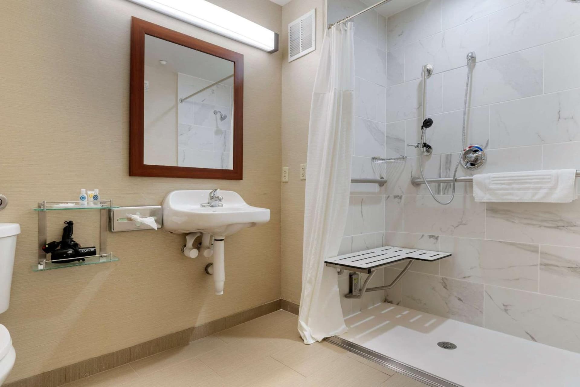 Comfort Suites Marysville-Yuba City gallery photo in Marysville, CA — image 14