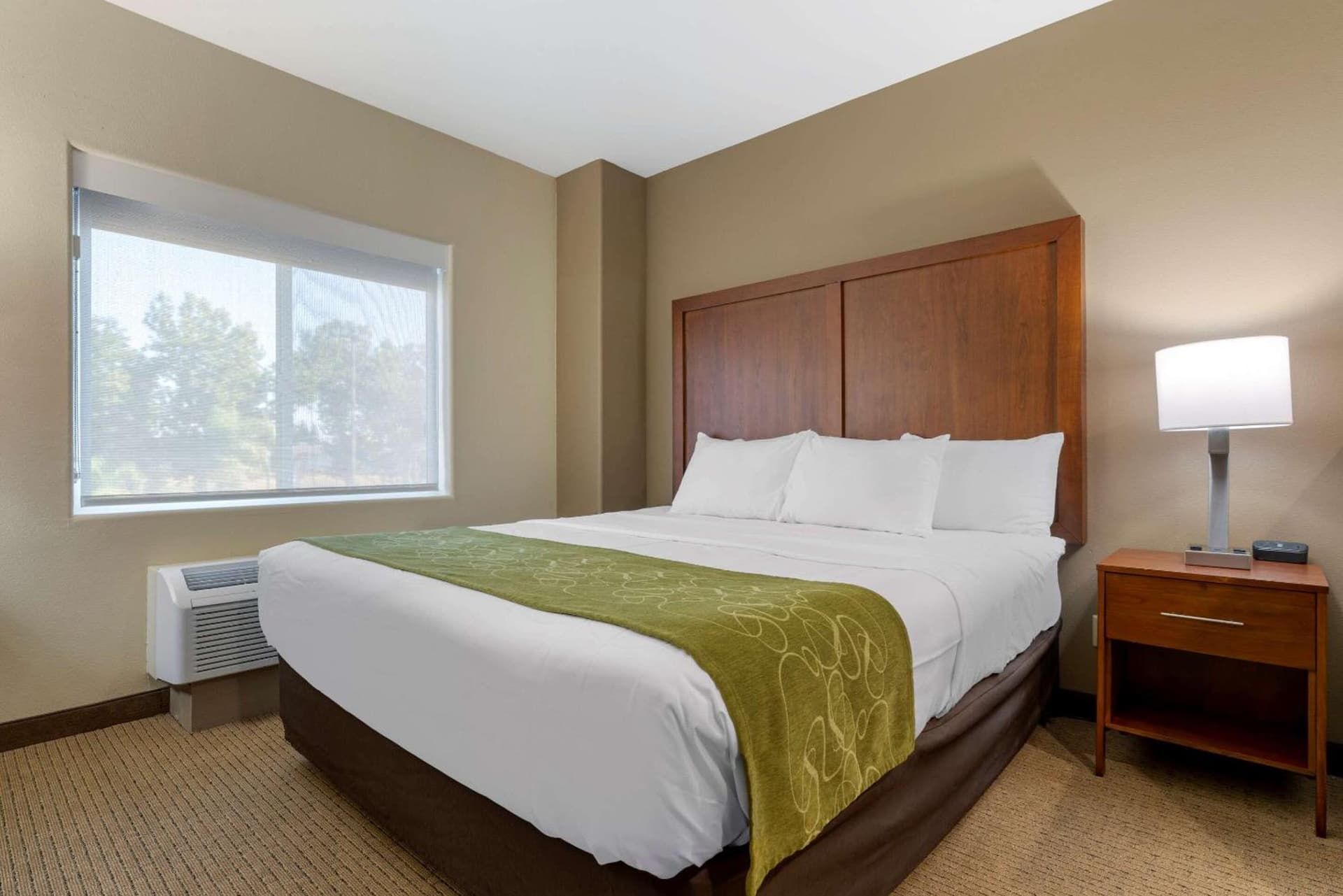 Comfort Suites Marysville-Yuba City gallery photo in Marysville, CA — image 6