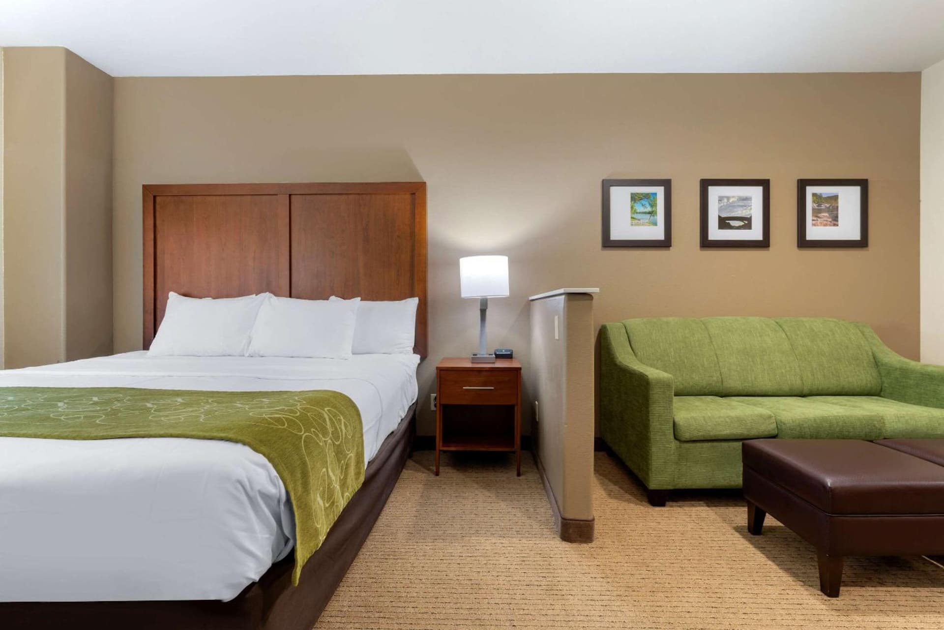 Comfort Suites Marysville-Yuba City gallery photo in Marysville, CA — image 5