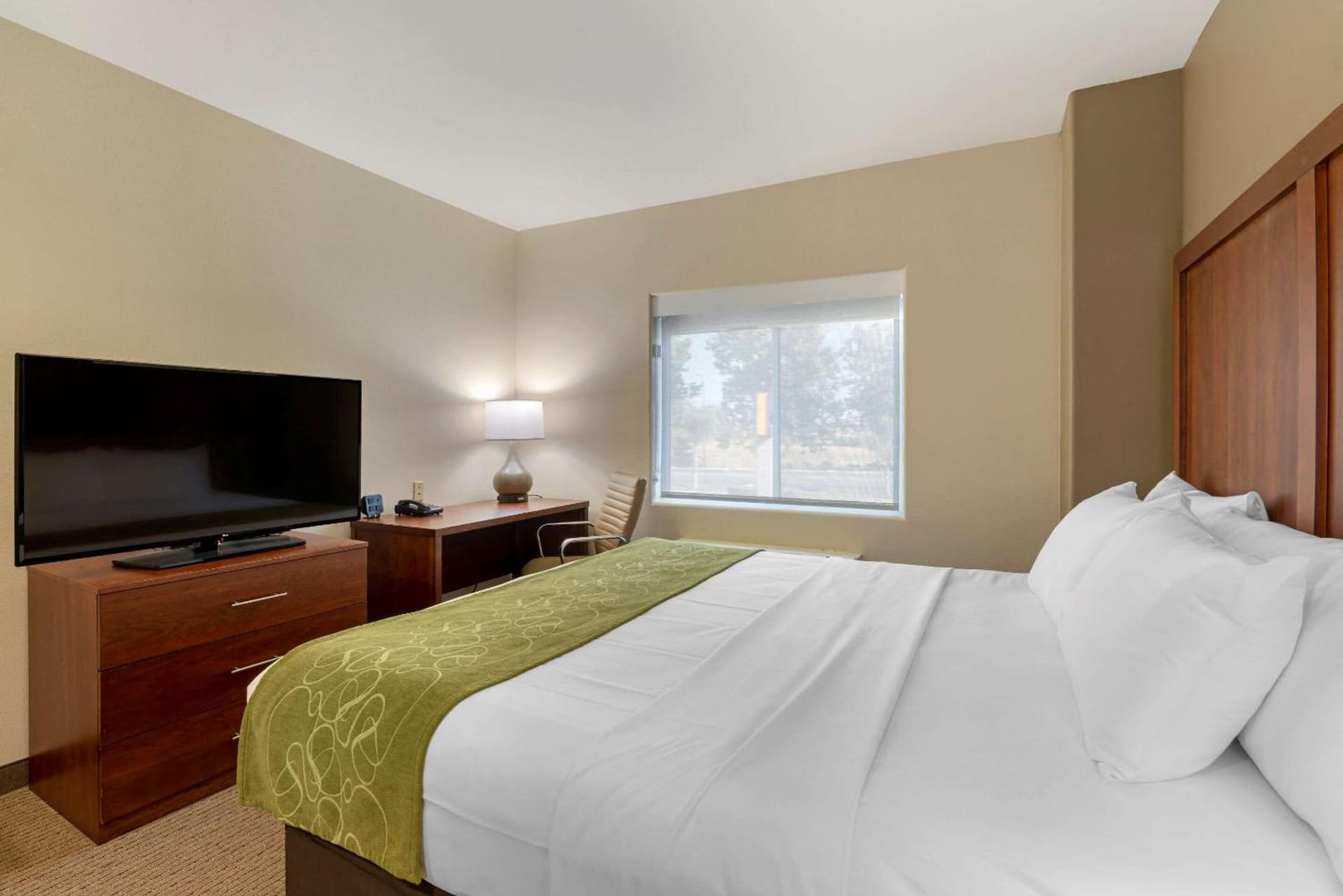 Comfort Suites Marysville-Yuba City gallery photo in Marysville, CA — image 16
